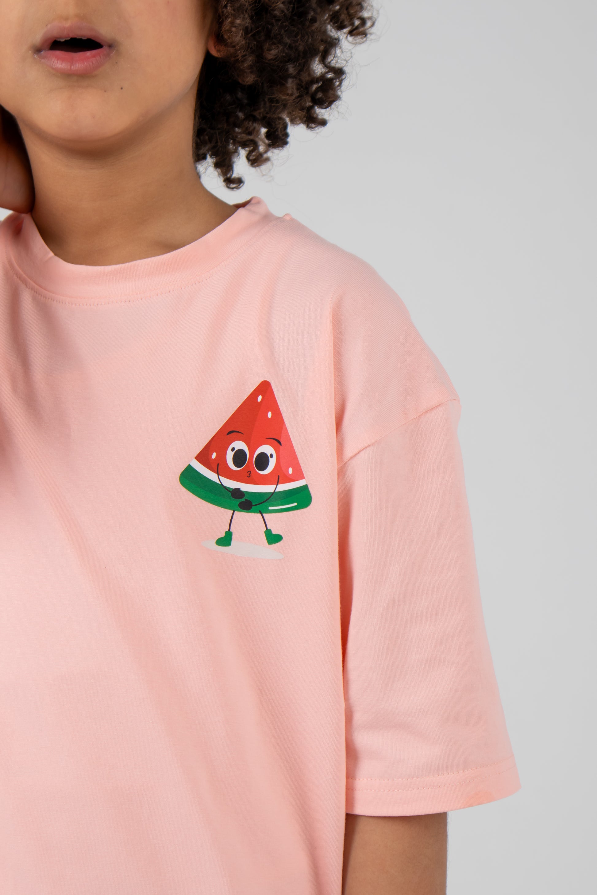 Fresh Vibes T-shirt