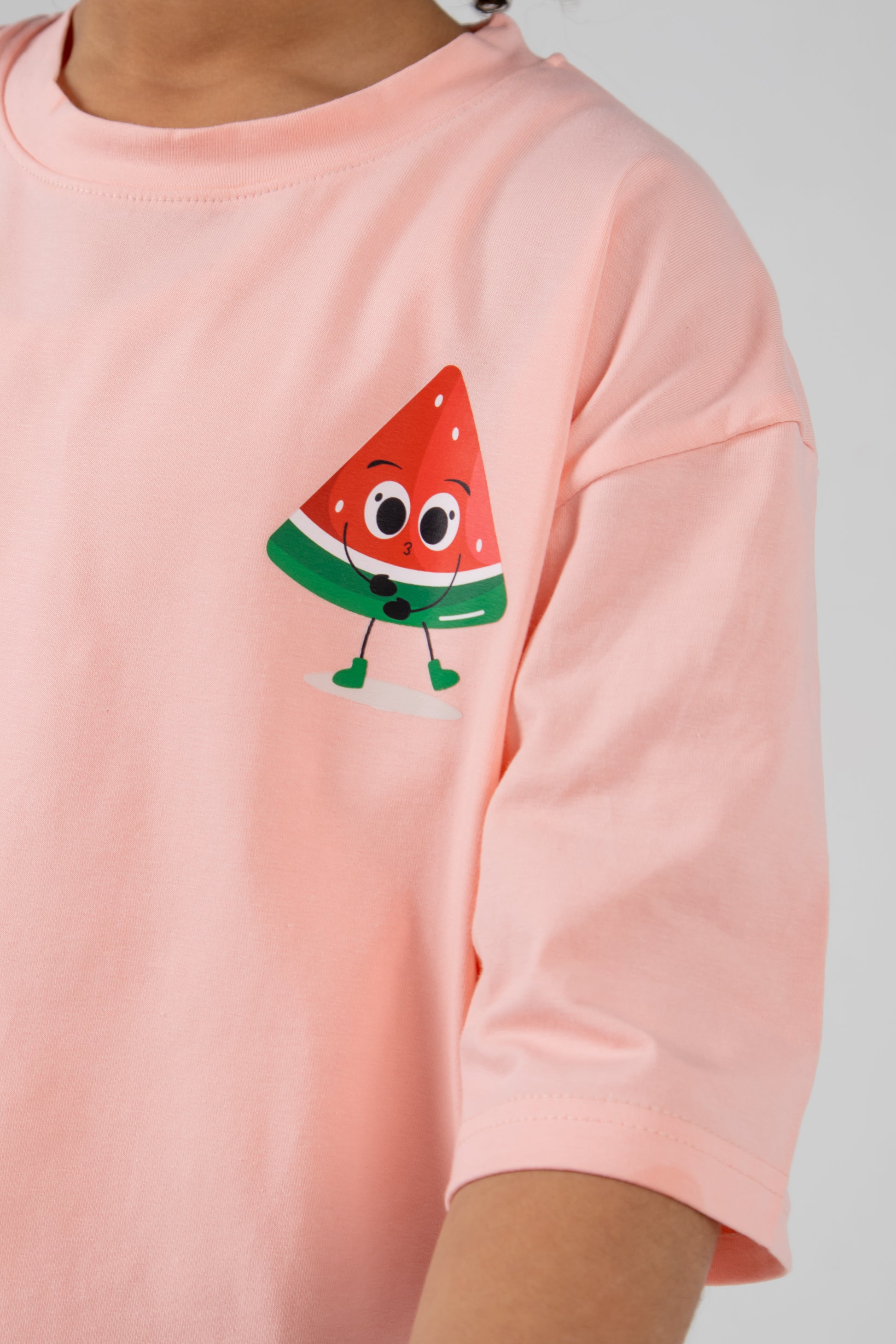 Fresh Vibes T-shirt