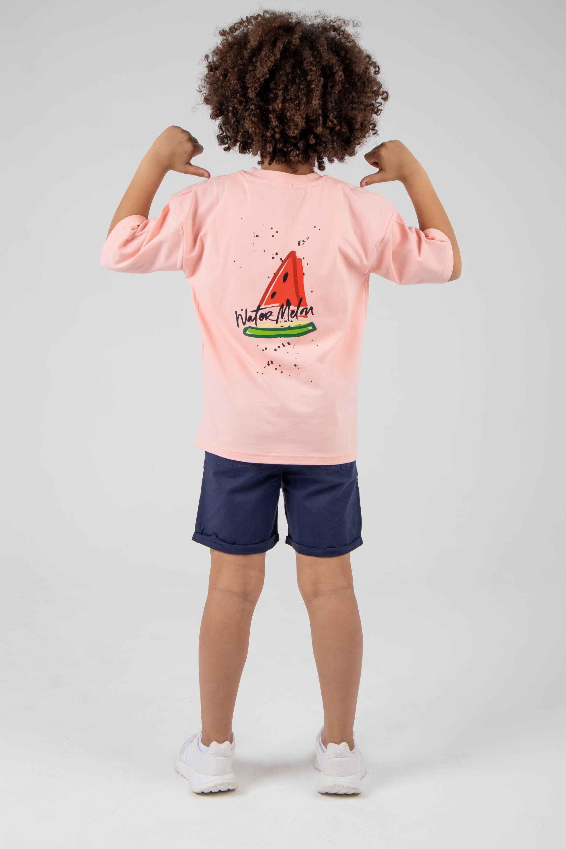 Fresh Vibes T-shirt