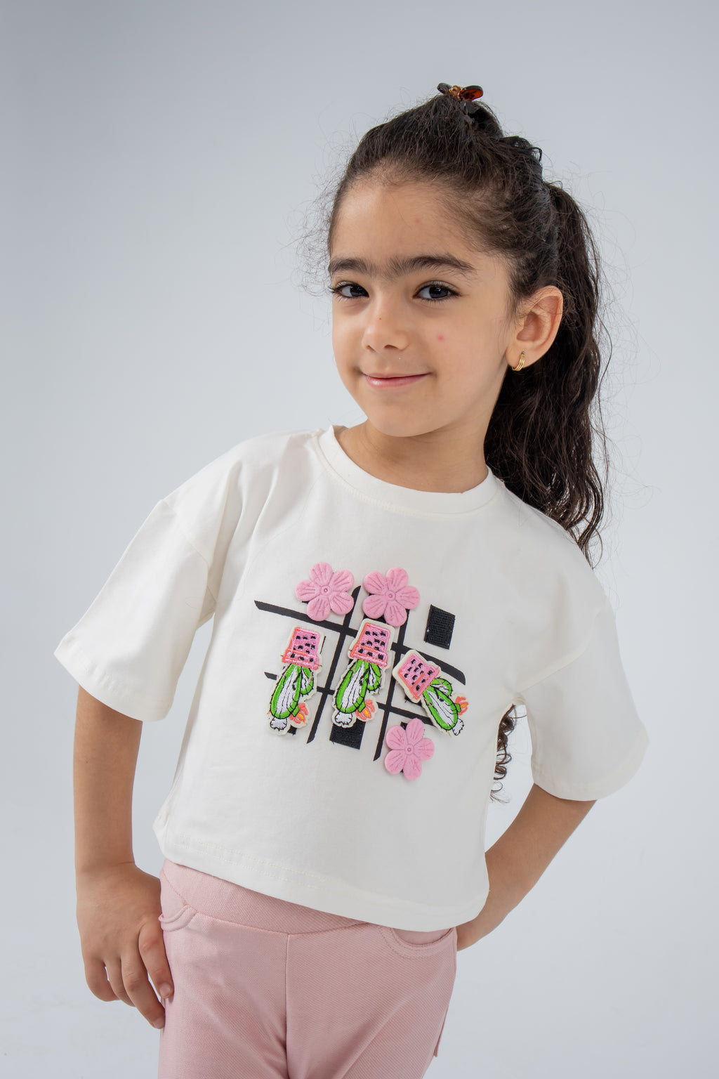Tic-Tac-Toe Interactive Top