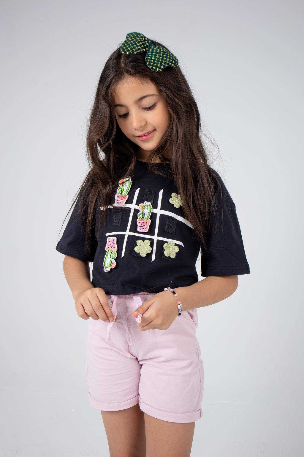 Tic-Tac-Toe Interactive Top