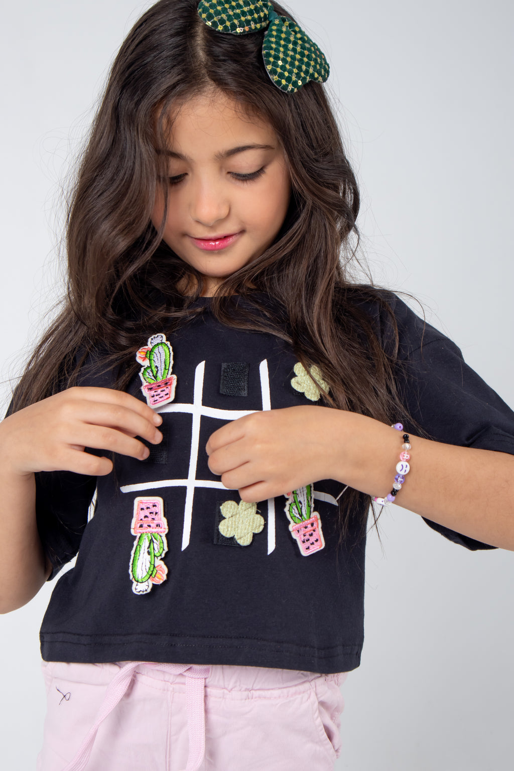 Tic-Tac-Toe Interactive Top