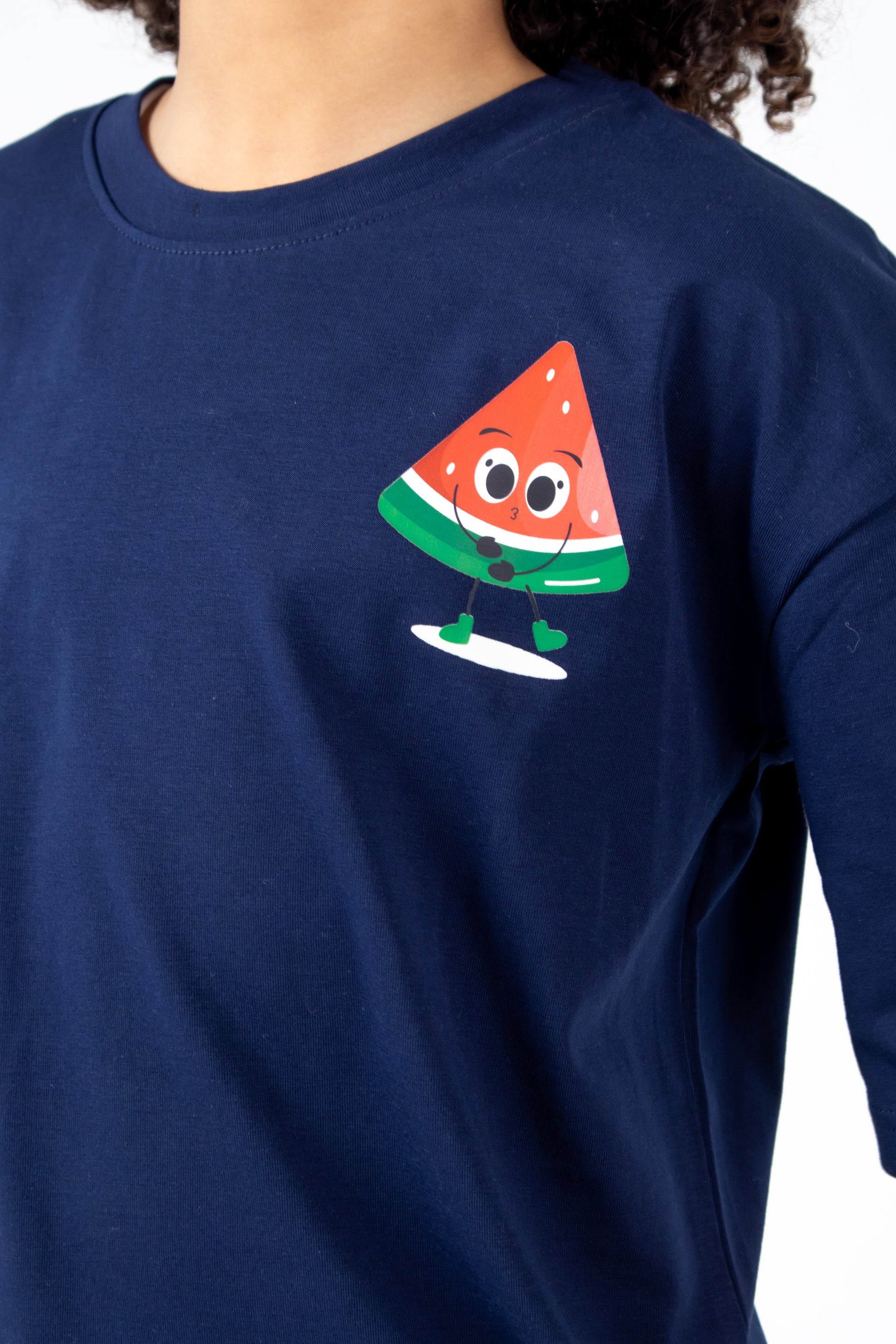 Fresh Vibes T-shirt