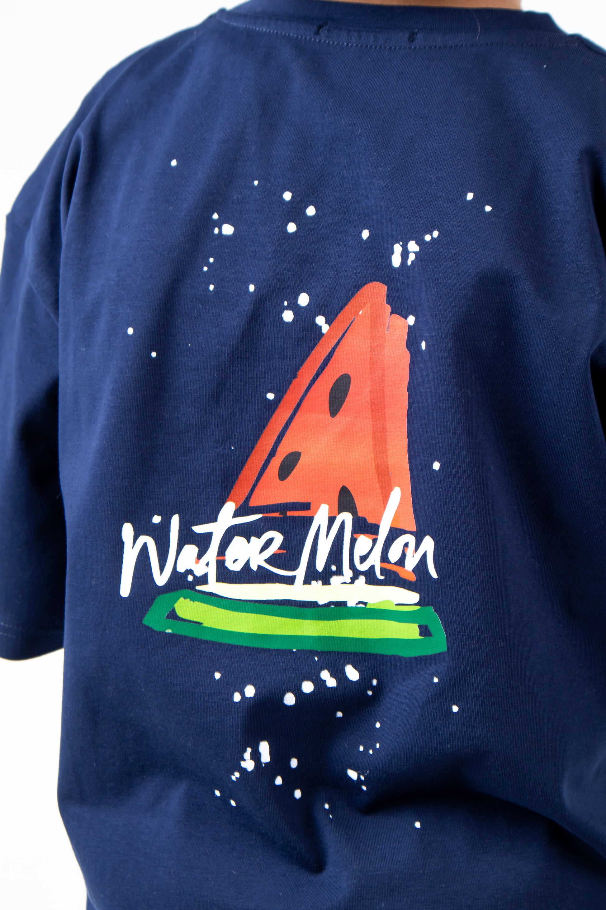 Fresh Vibes T-shirt