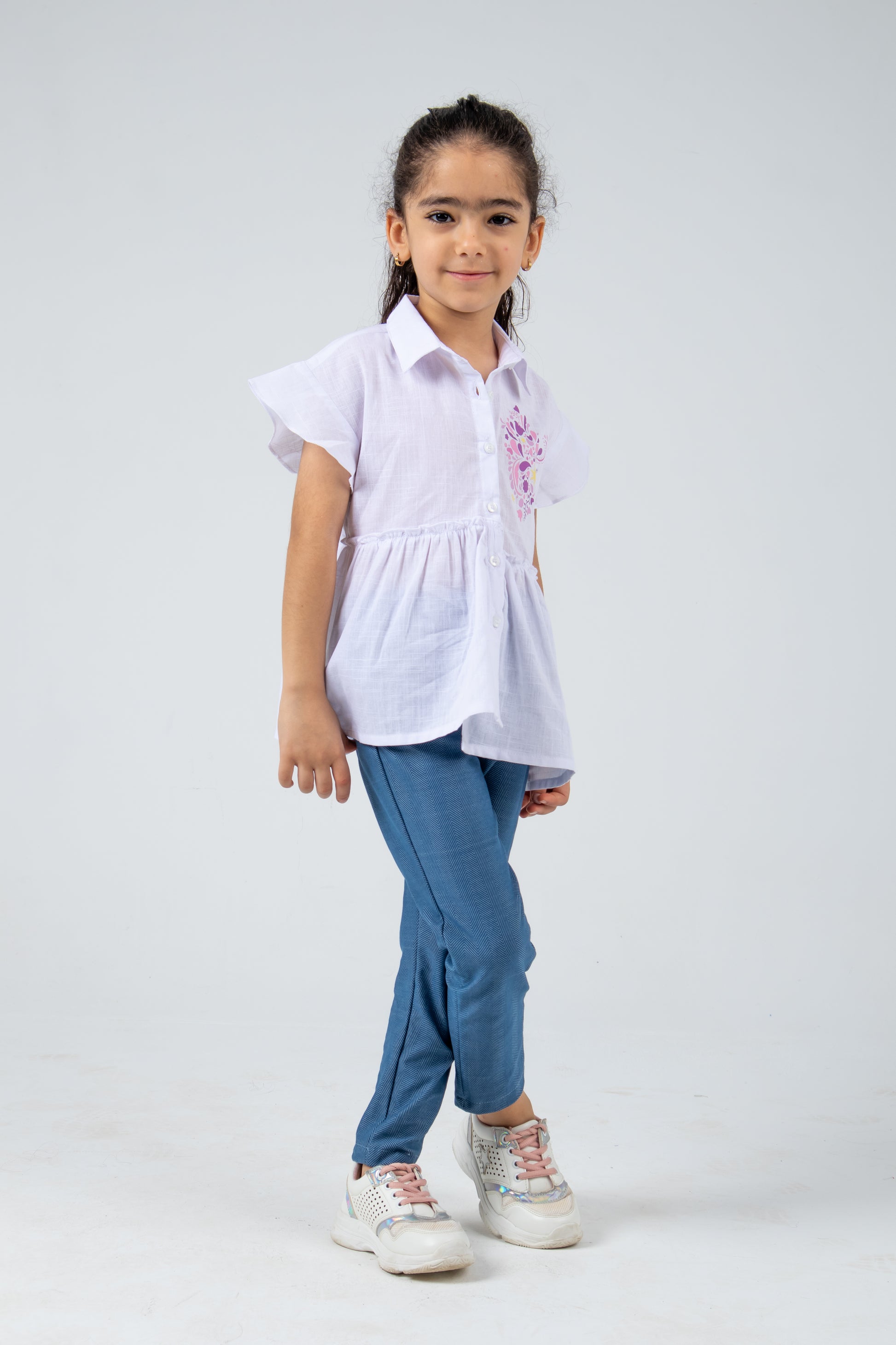 Princess Shirt