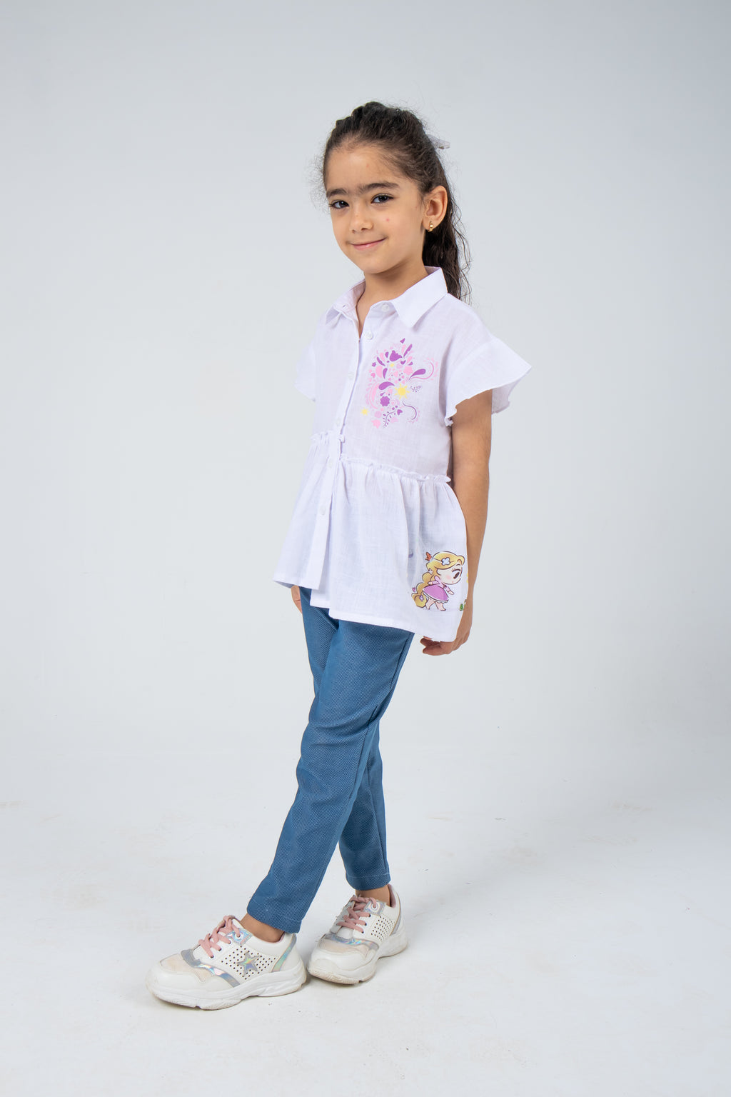 Princess Shirt