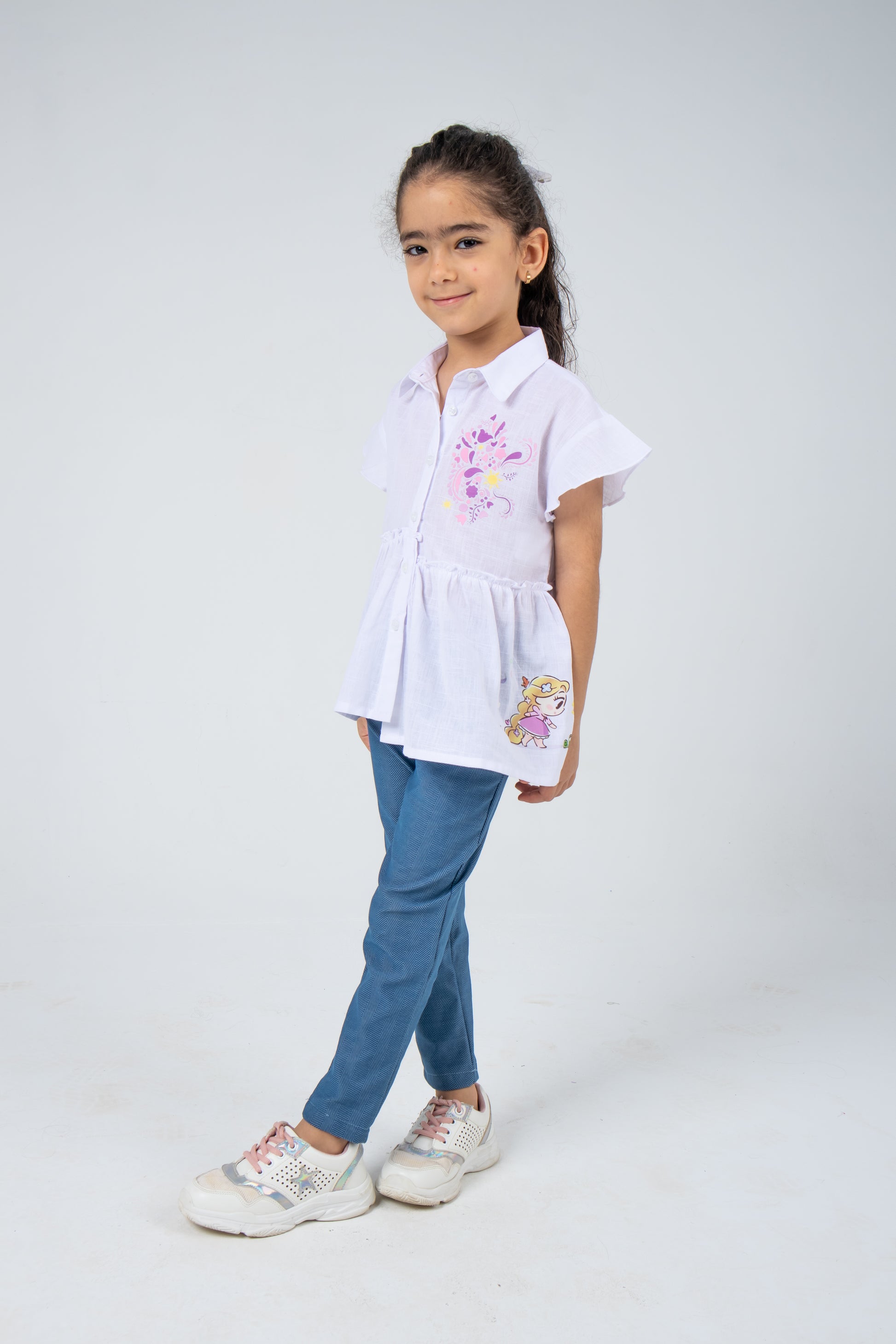 Princess Shirt