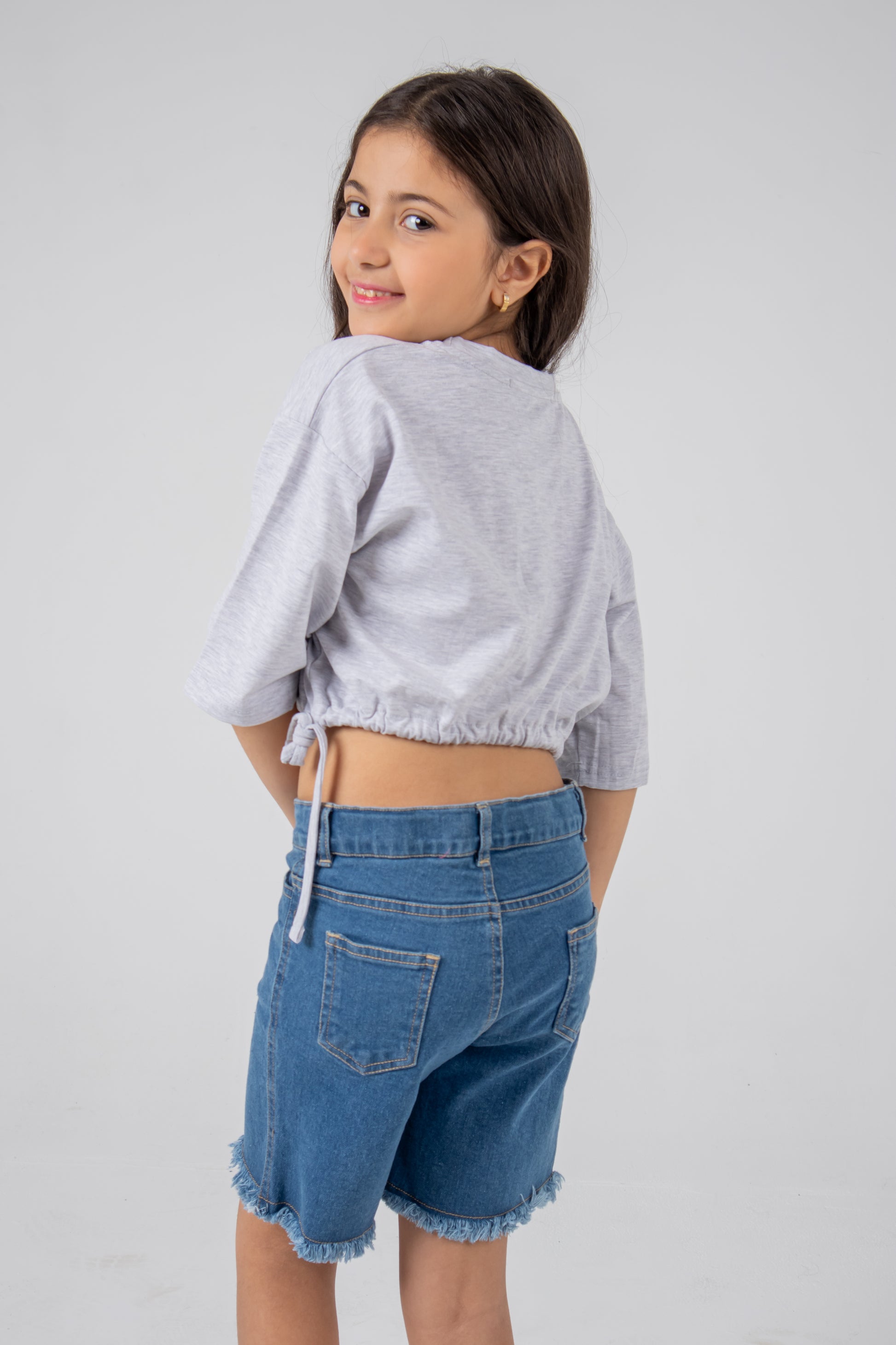 GIRLS BODY