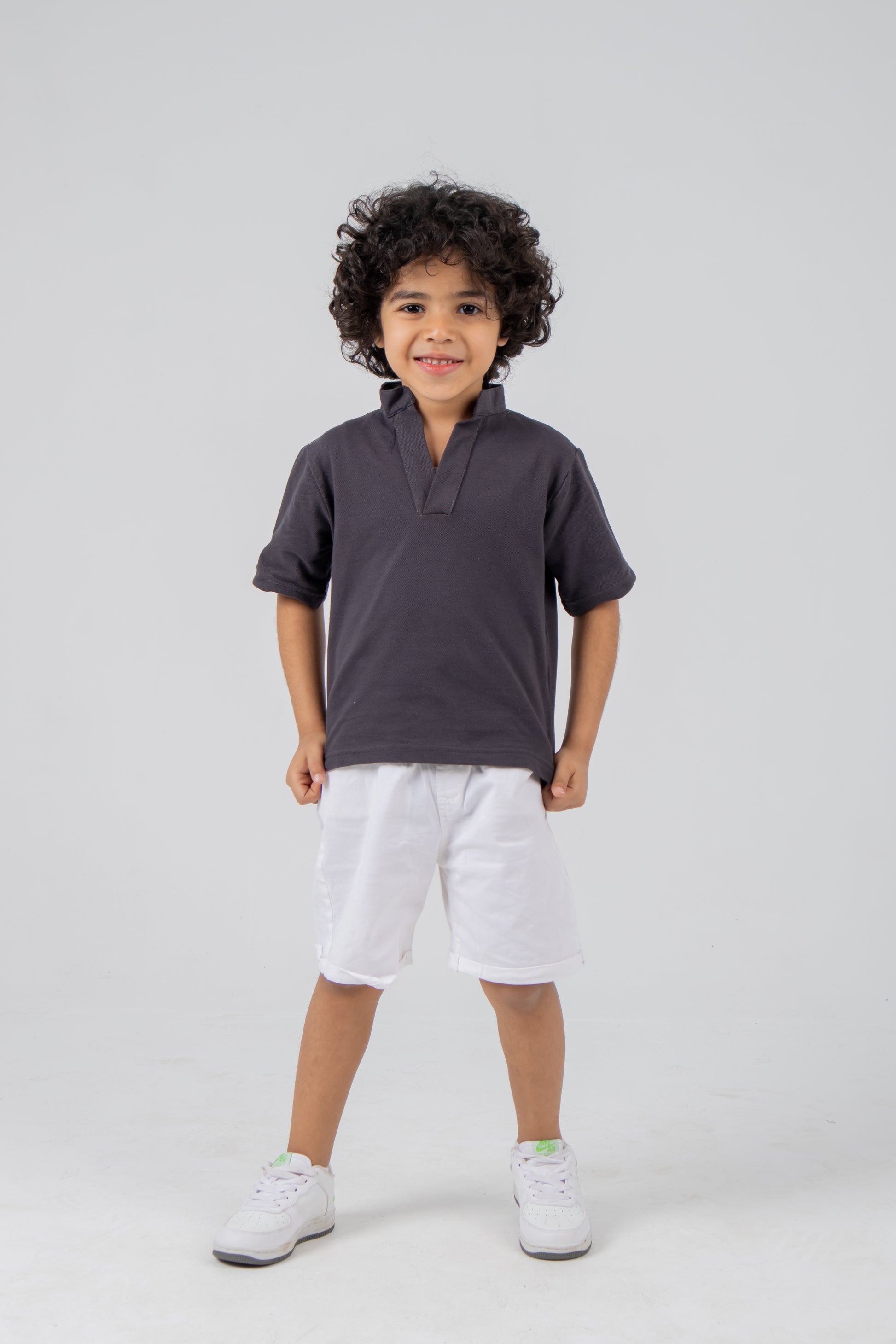 Game On Polo Shirt