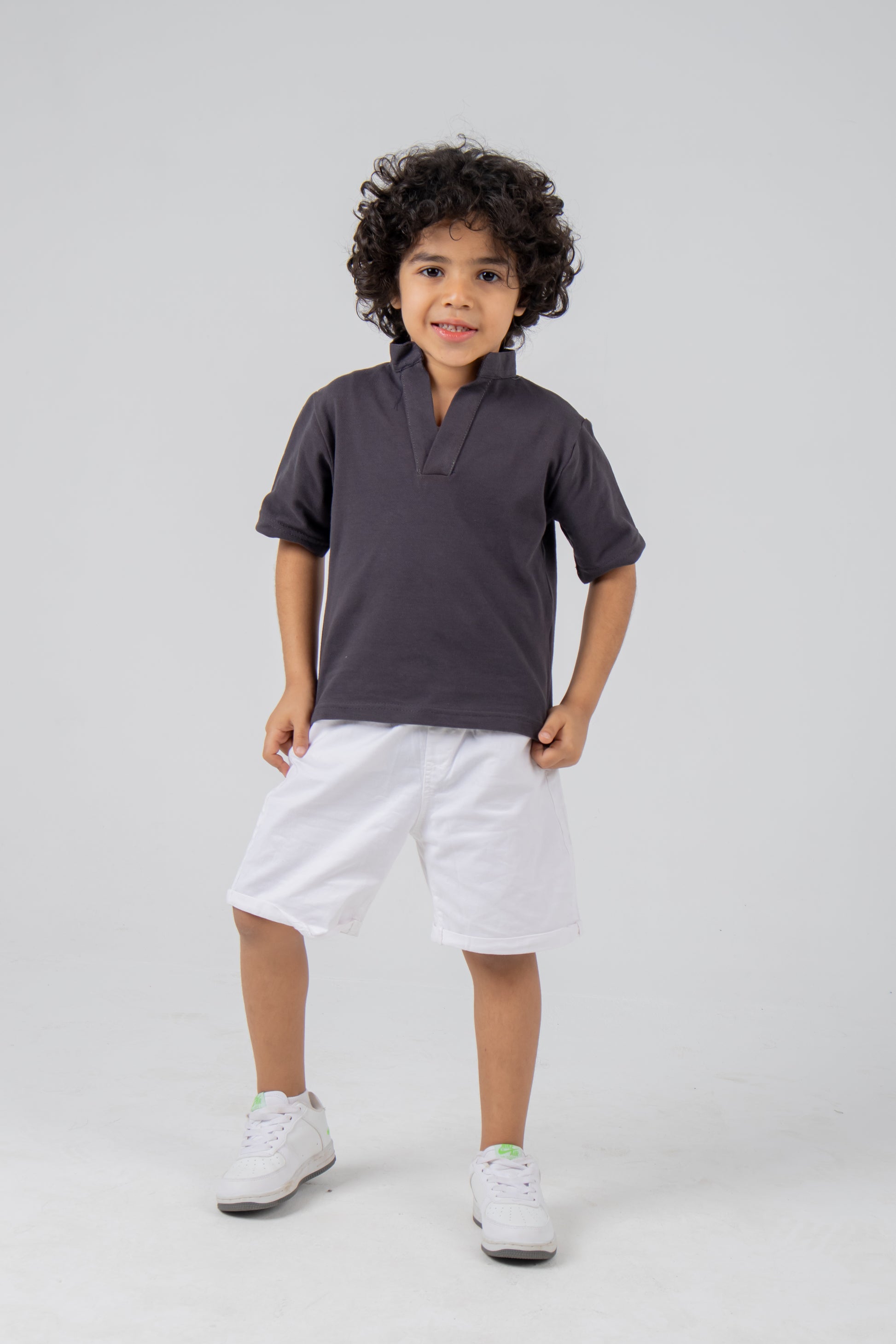 Game On Polo Shirt