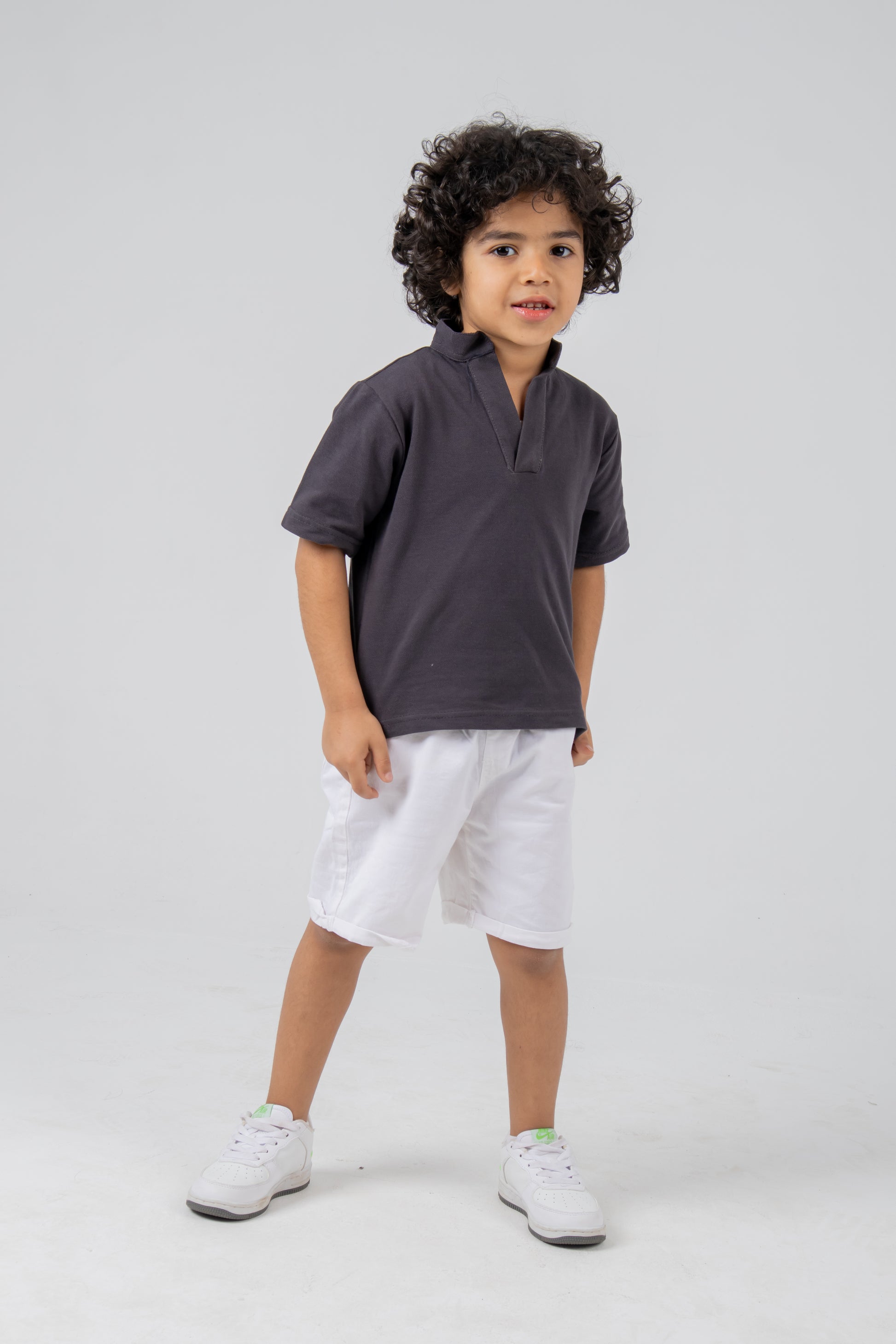 Game On Polo Shirt