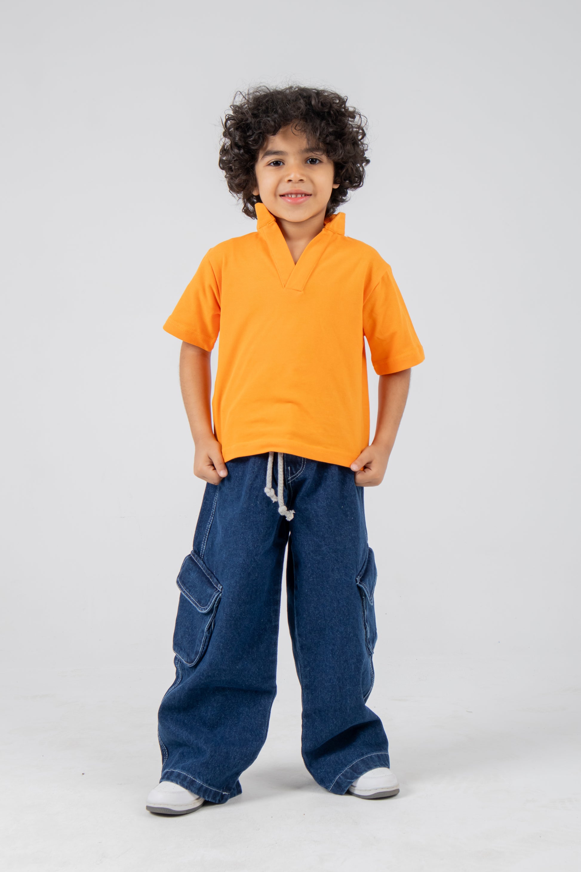Game On Polo Shirt