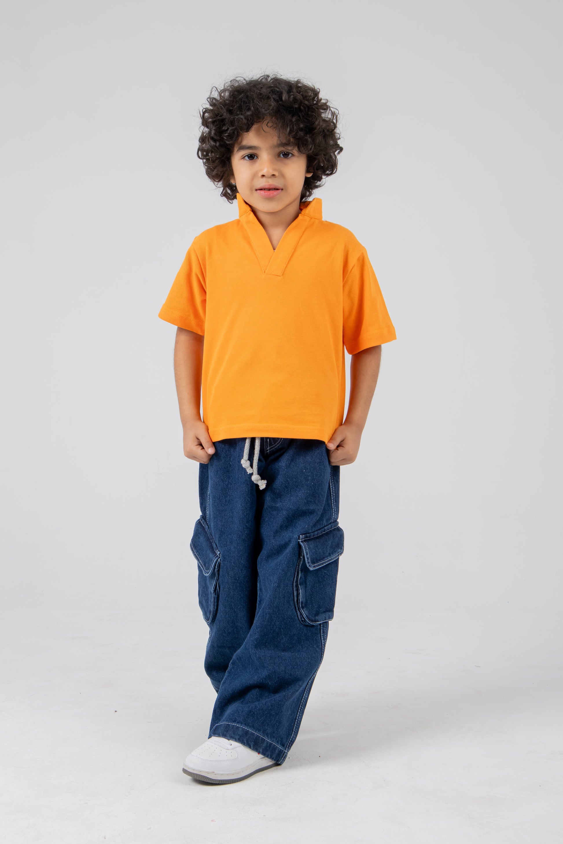 Game On Polo Shirt