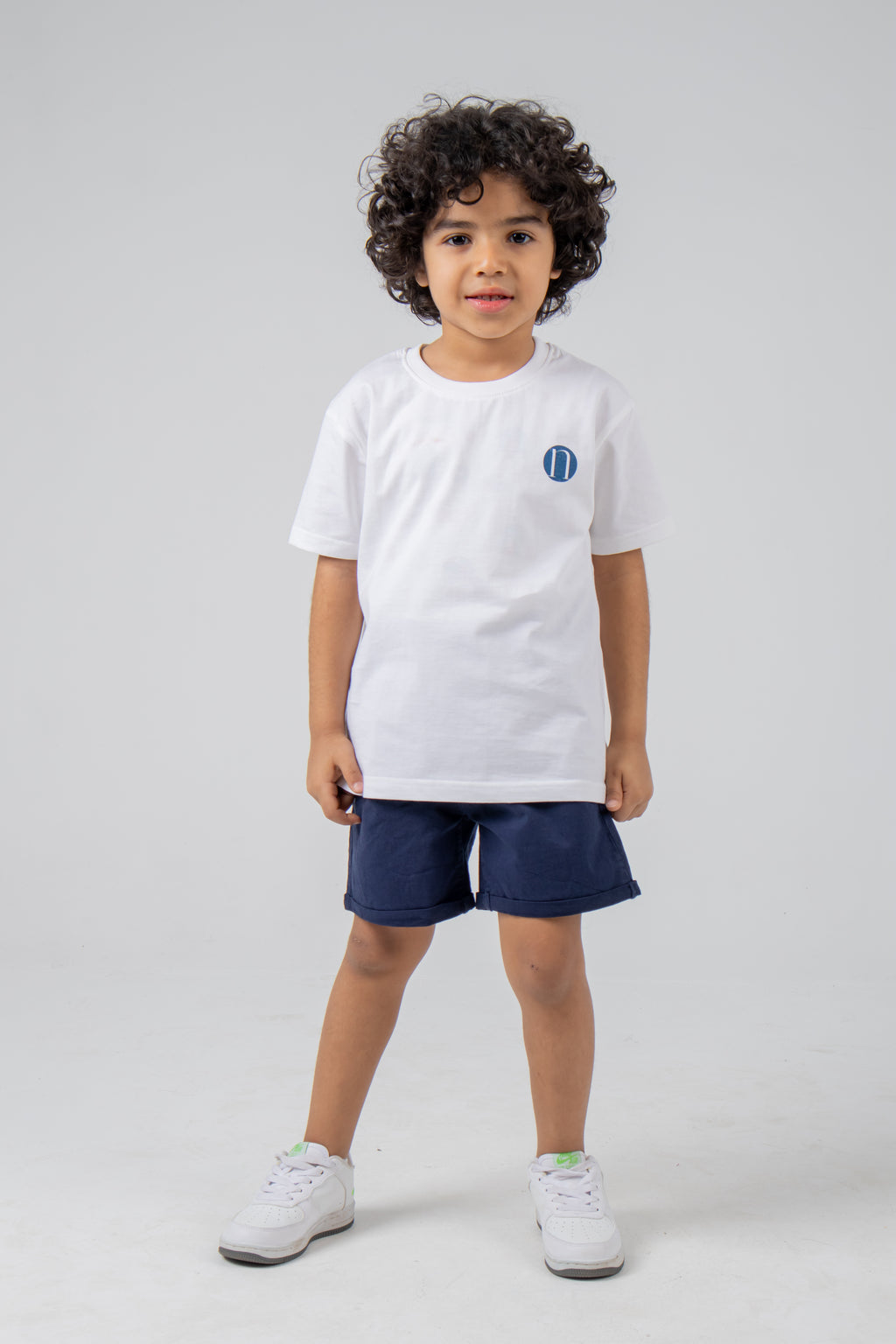 Classic Cool Basic Tee