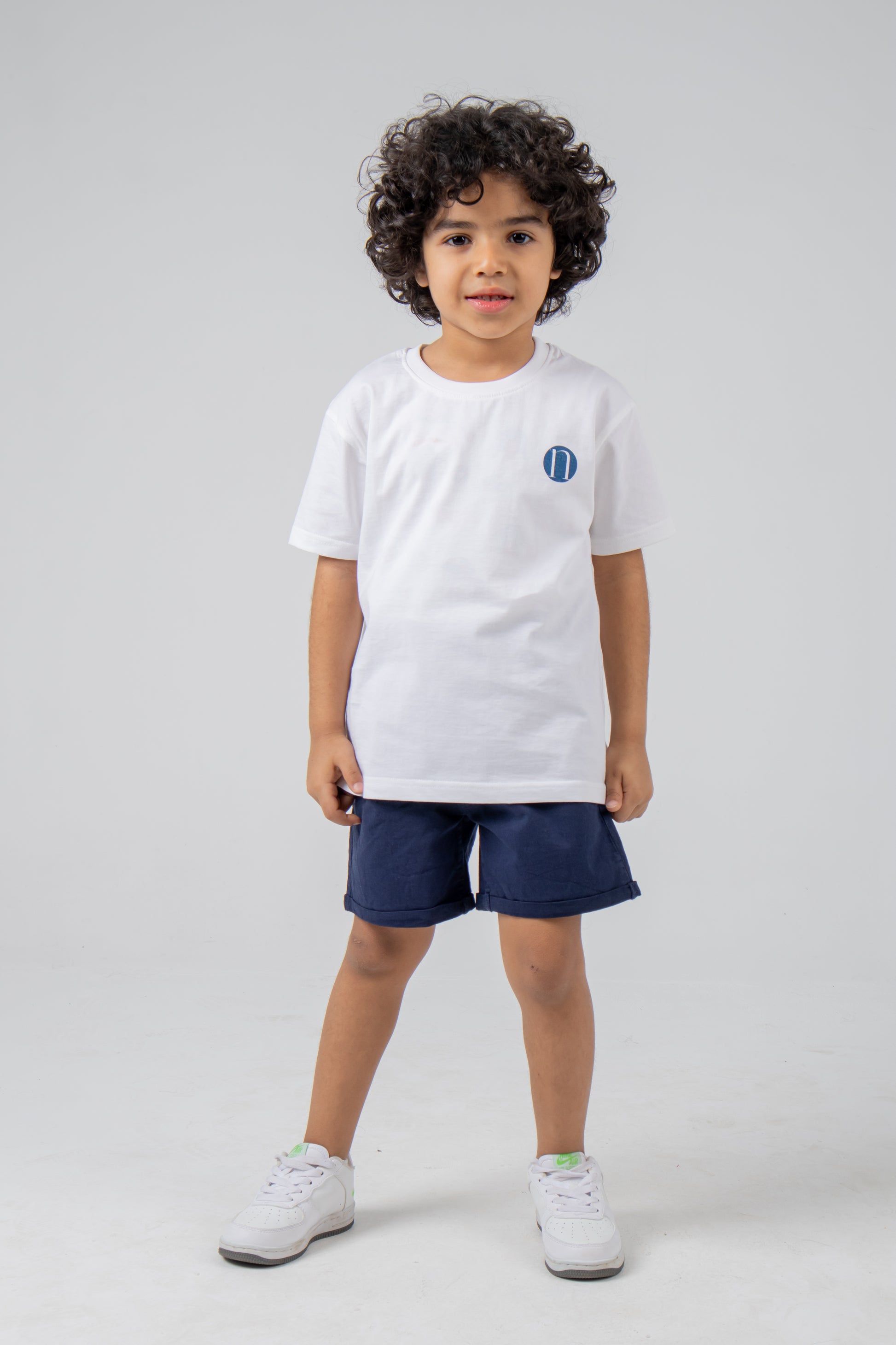 Classic Cool Basic Tee