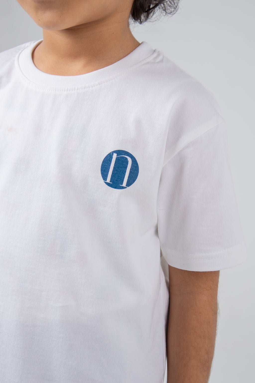 Classic Cool Basic Tee