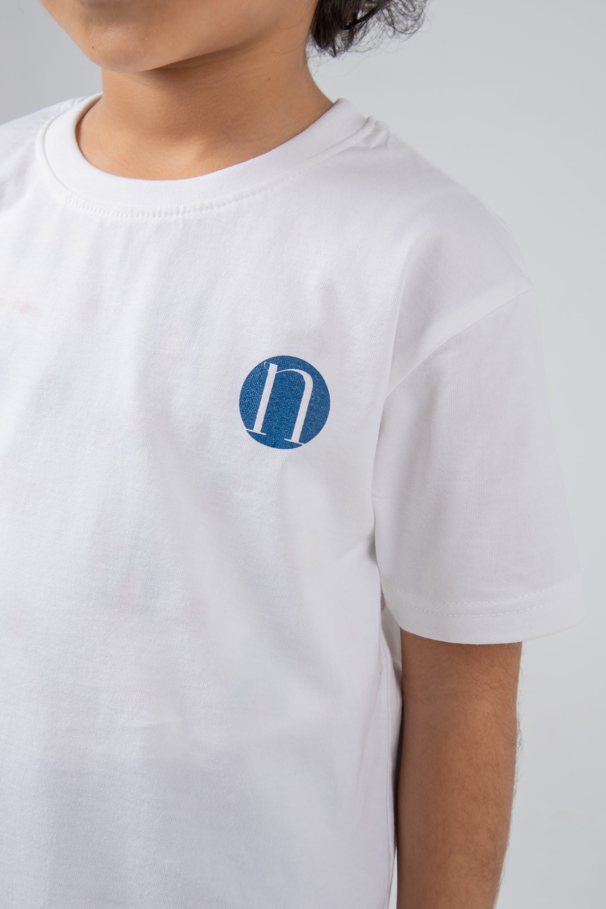 Classic Cool Basic Tee