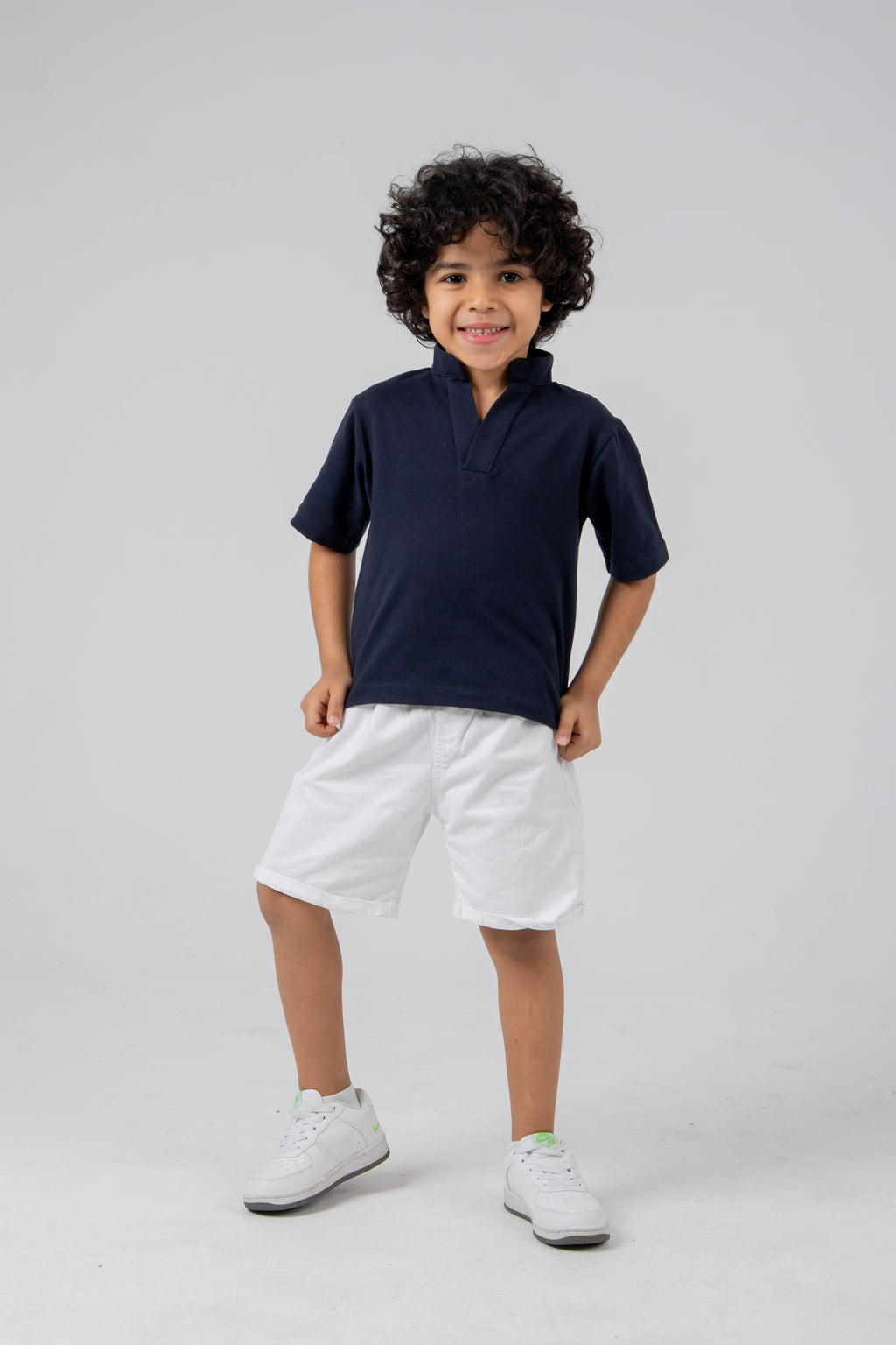 Game On Polo Shirt