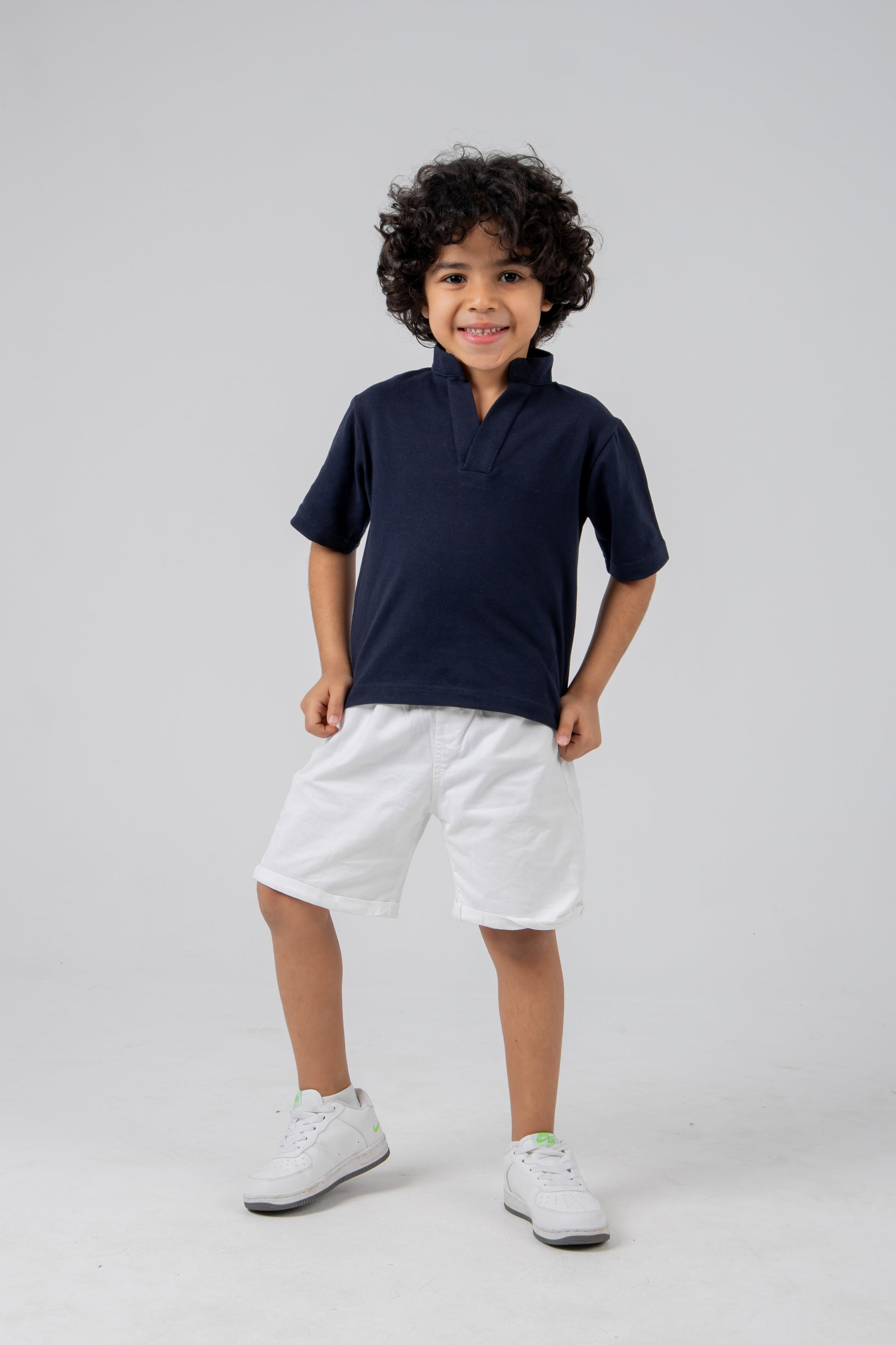 Game On Polo Shirt