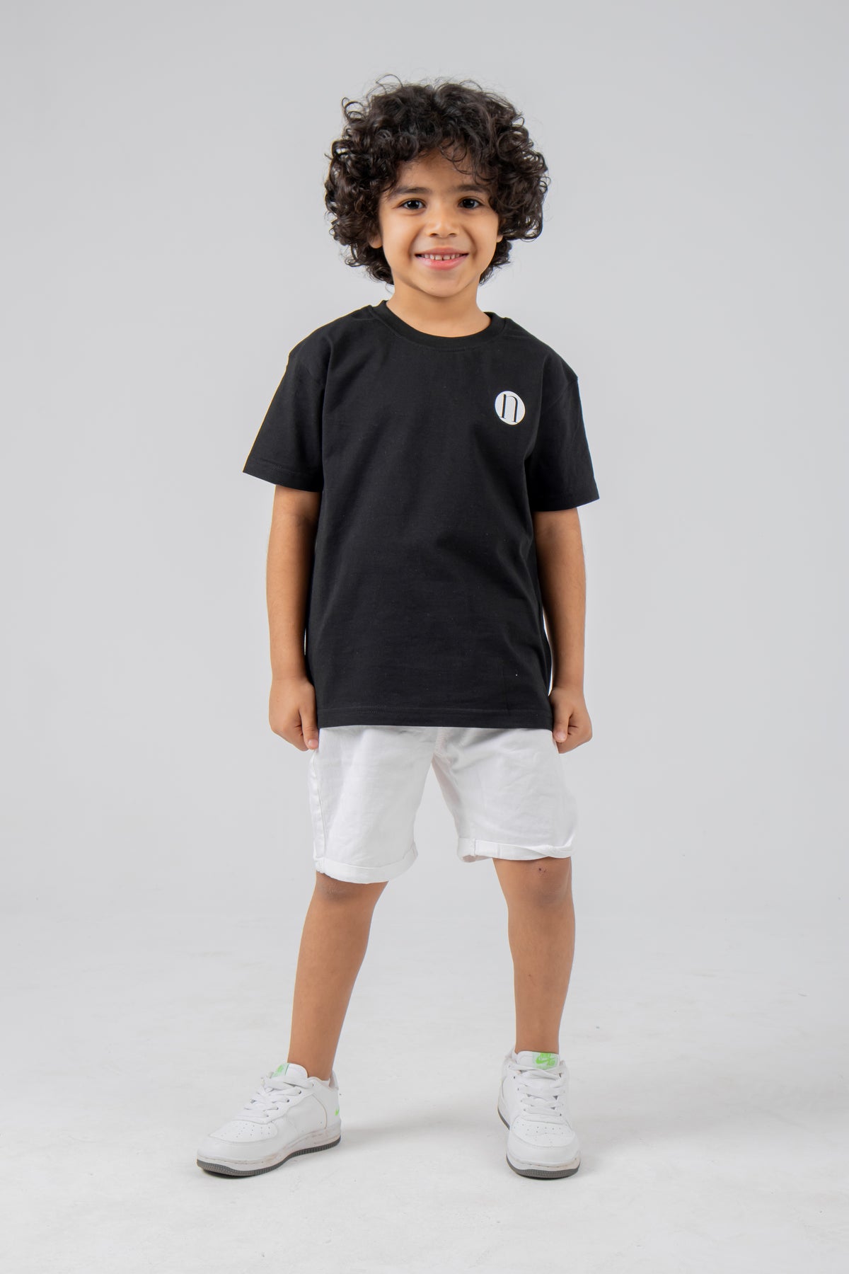 Classic Cool Basic Tee