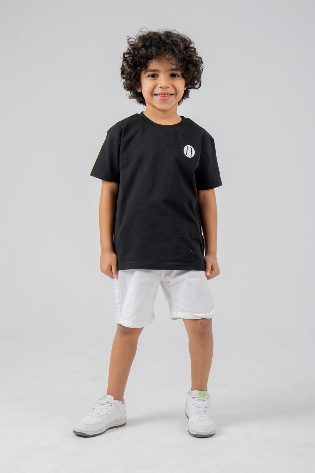Classic Cool Basic Tee