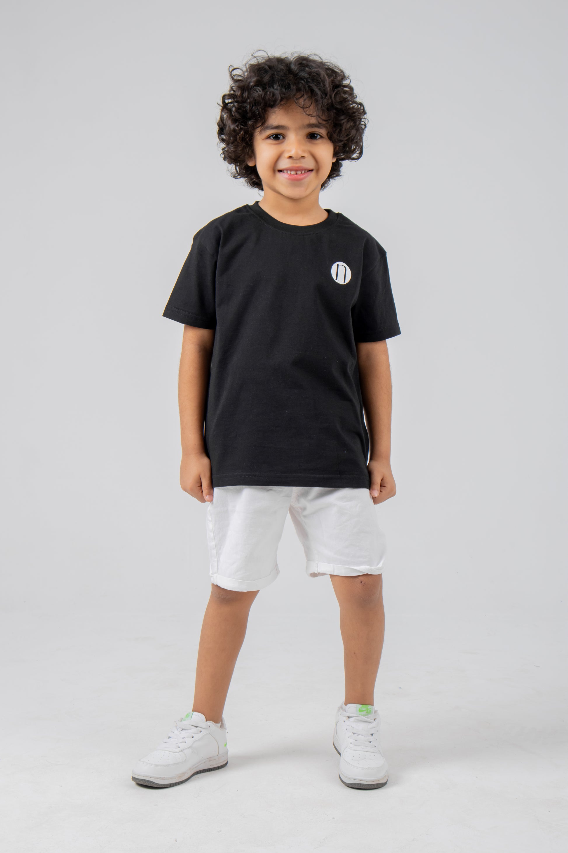 Classic Cool Basic Tee