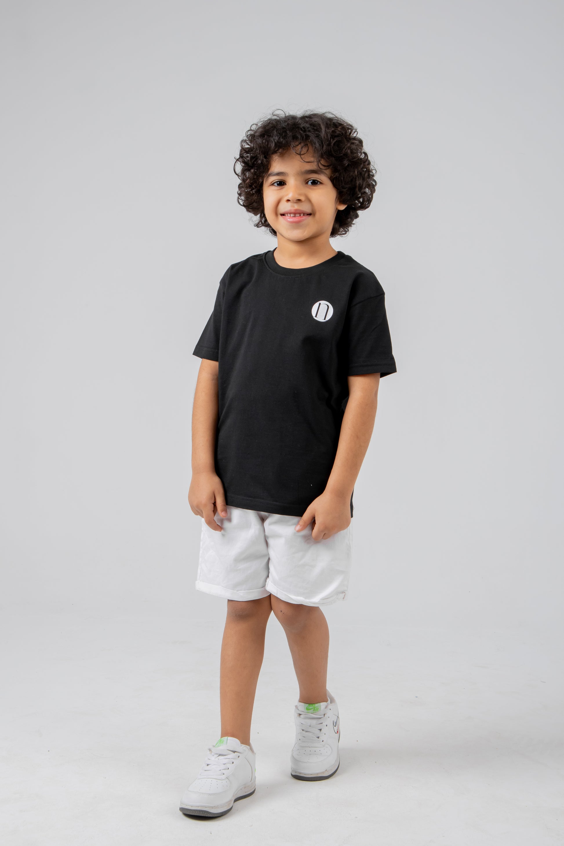 Classic Cool Basic Tee