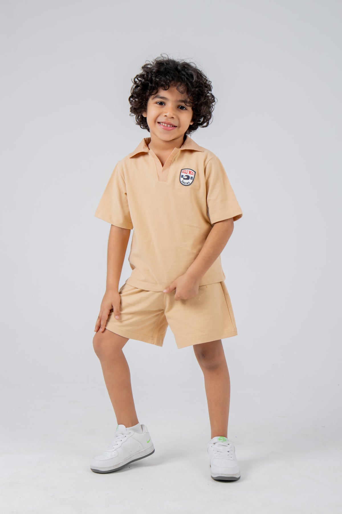 Easy Street Set