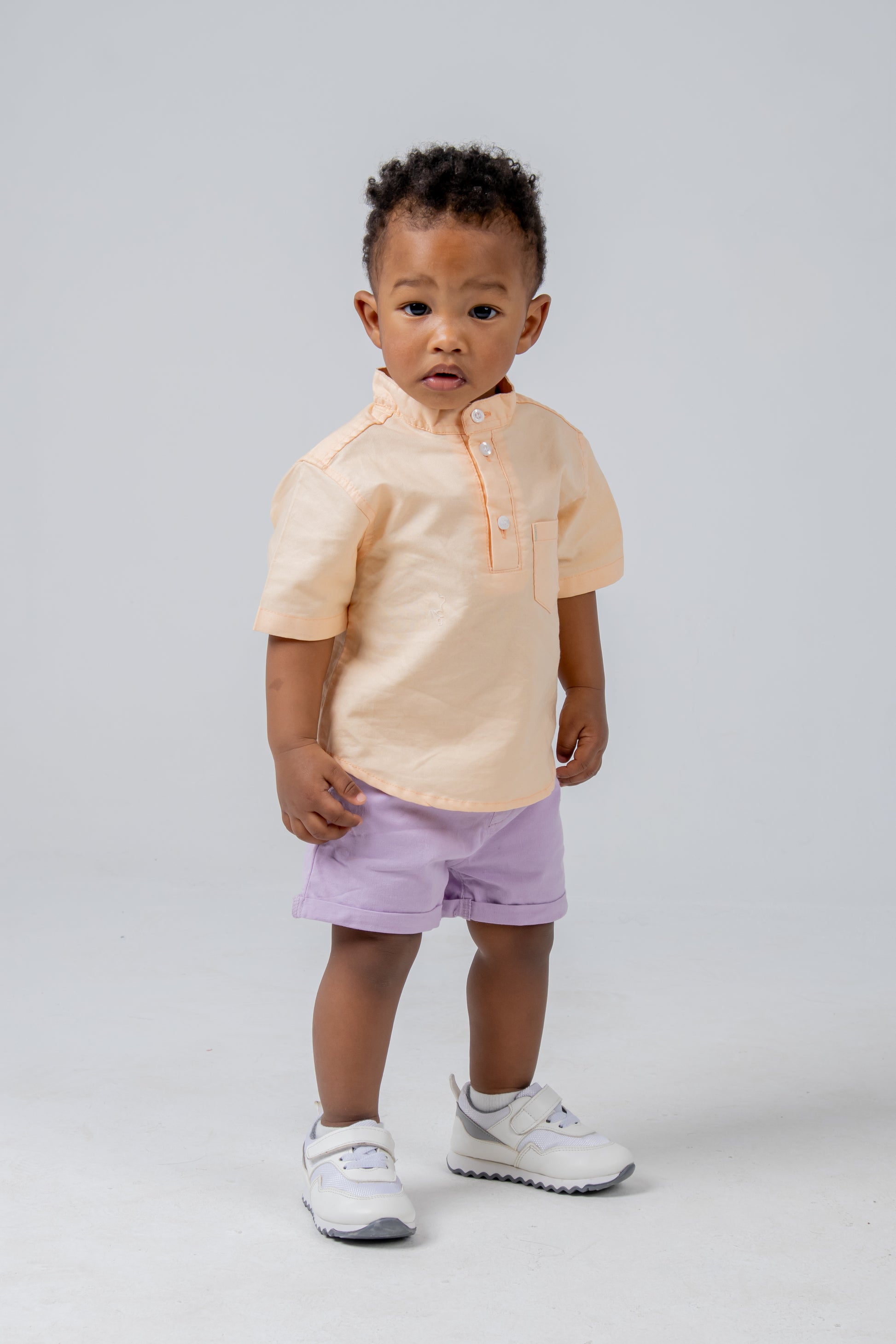 Little Explorer SET