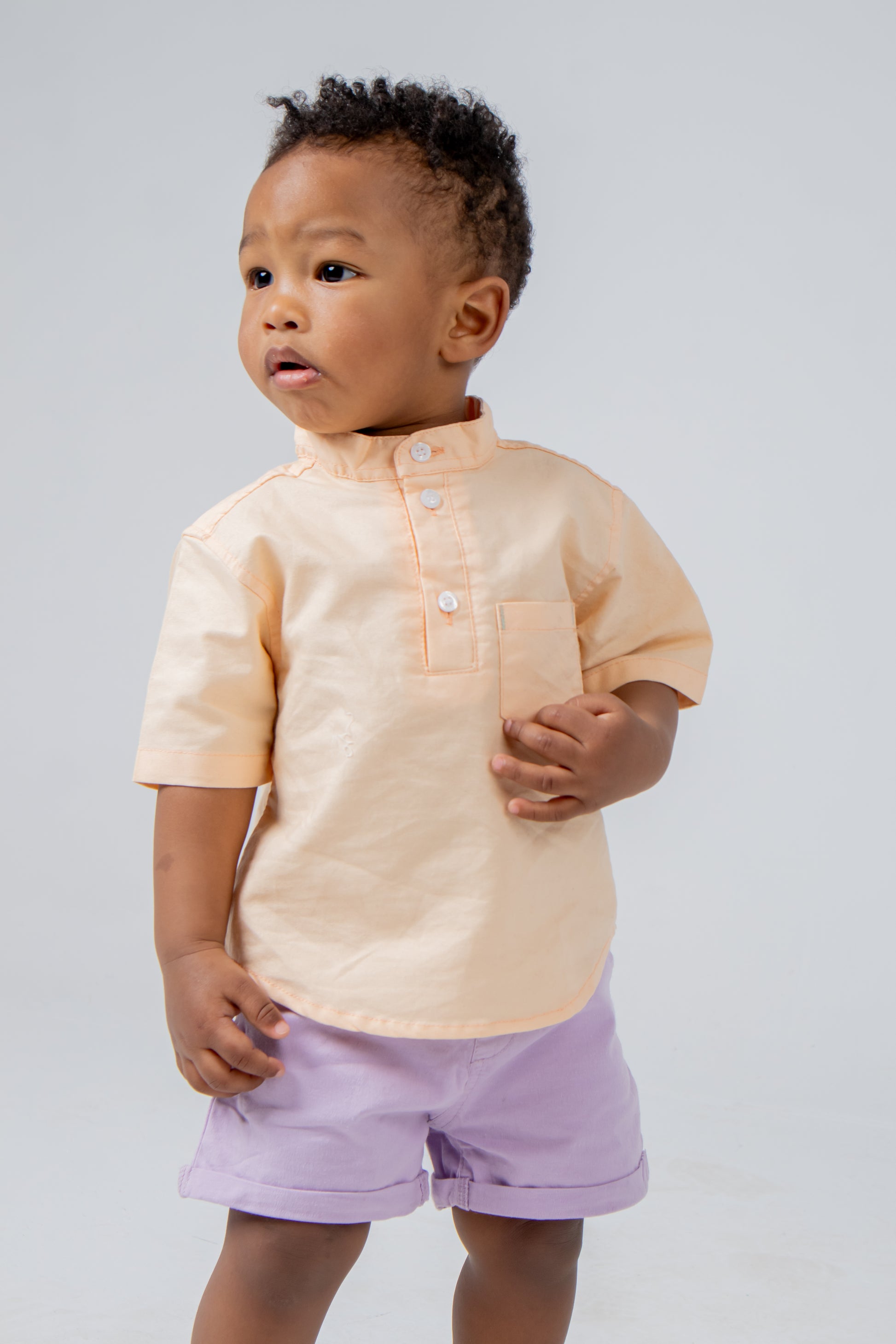 Little Explorer SET