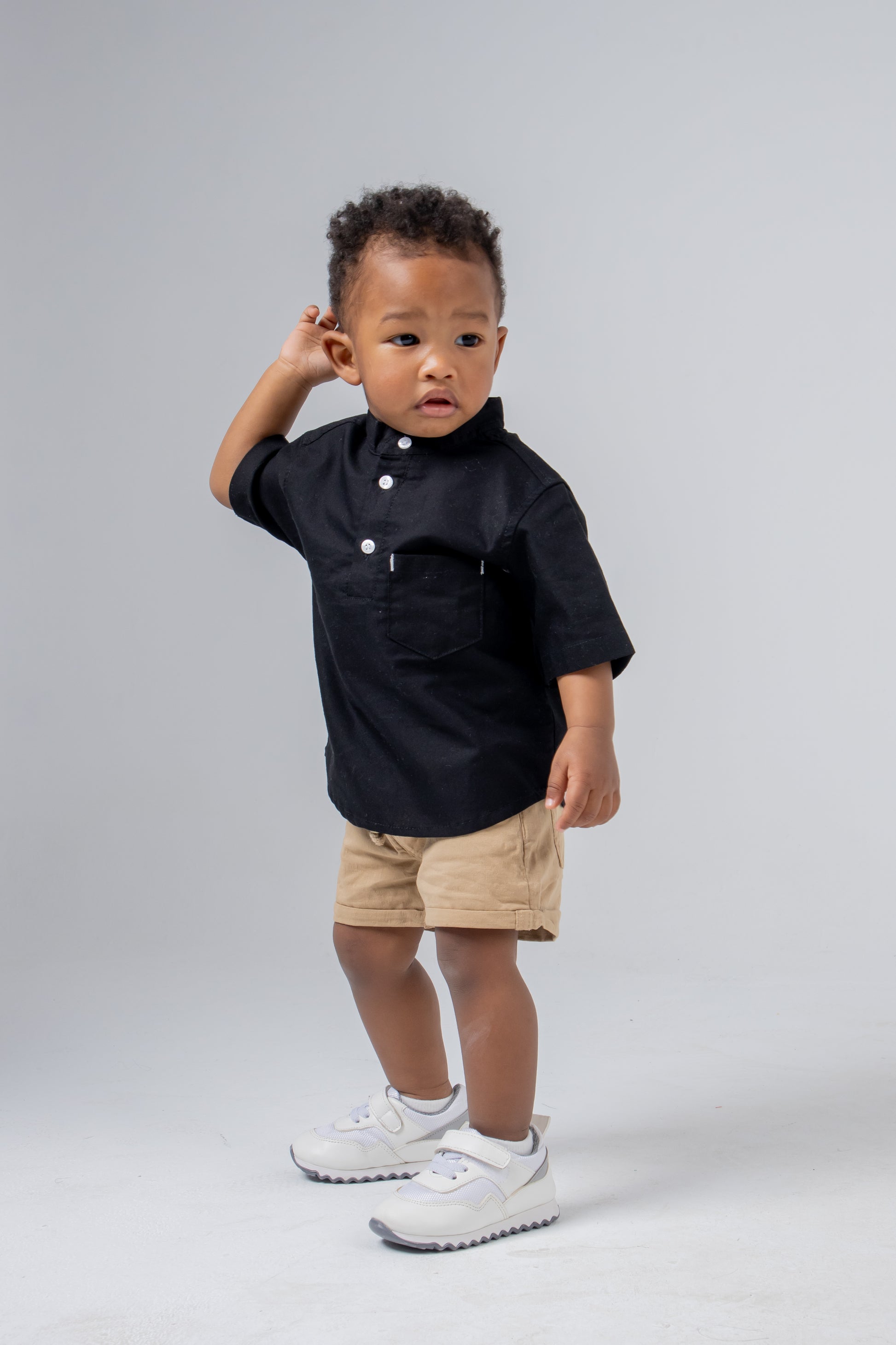 Little Explorer SET