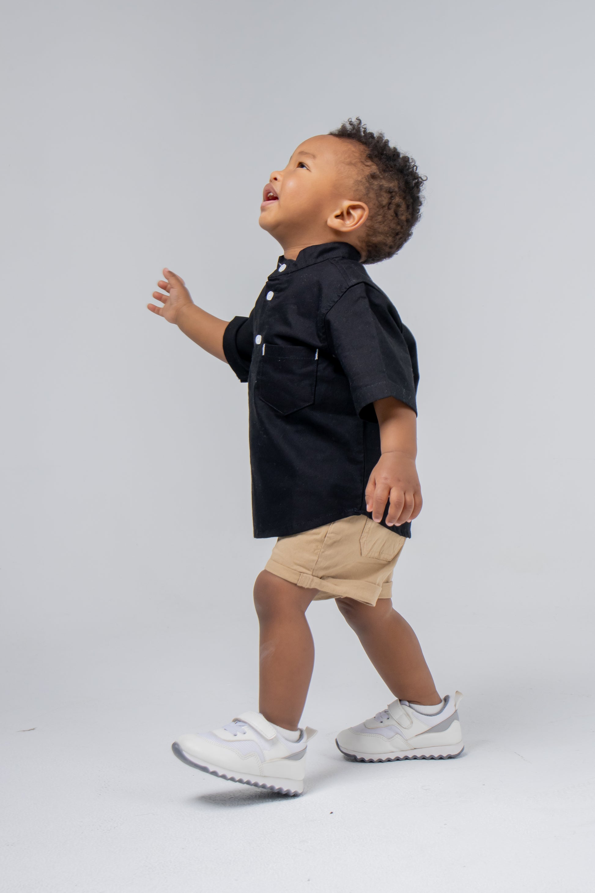 Little Explorer SET