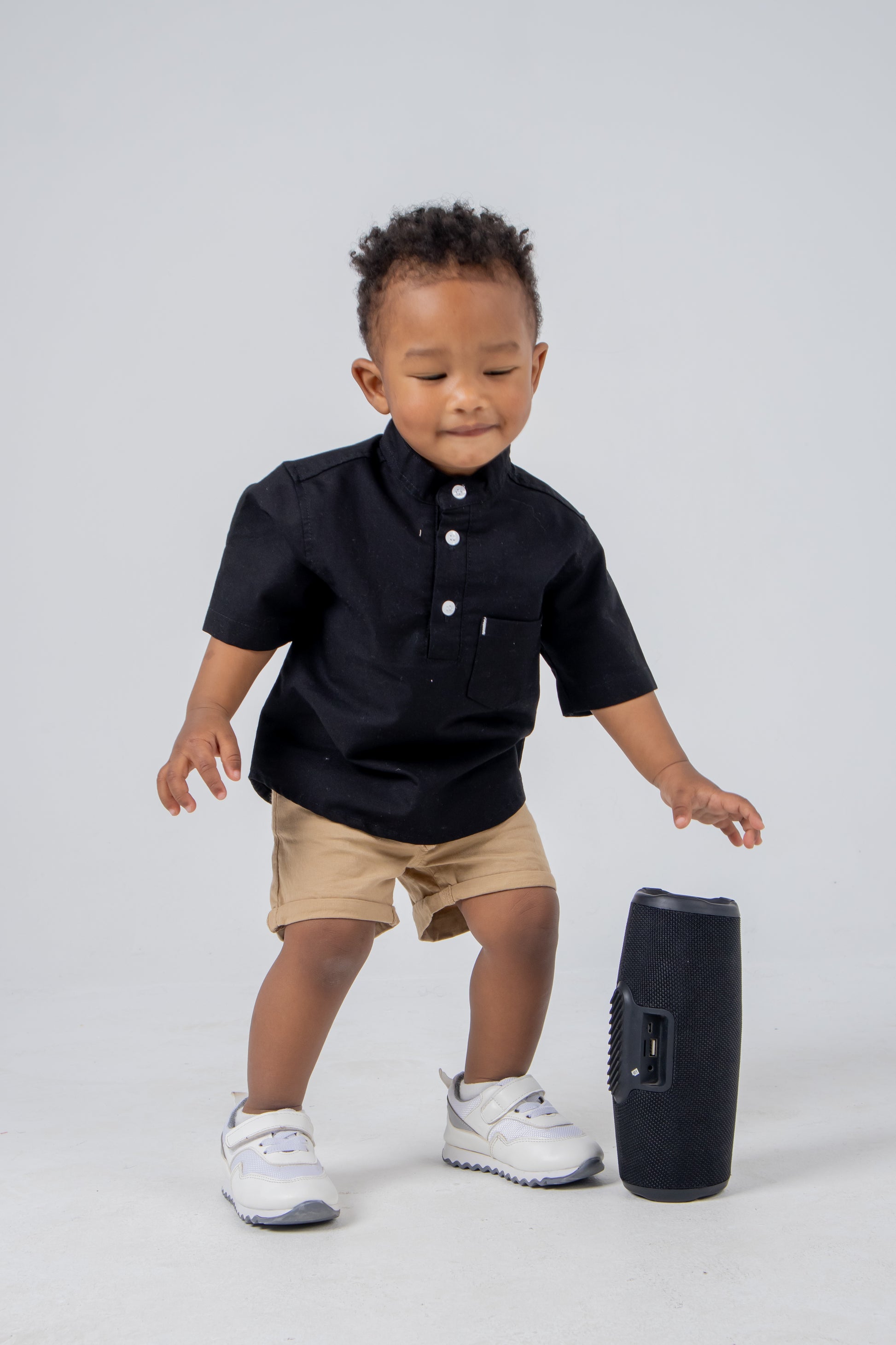Little Explorer SET