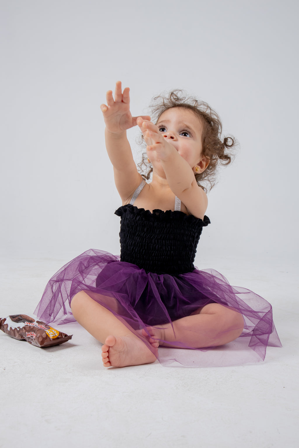 Little Princess DRESS
