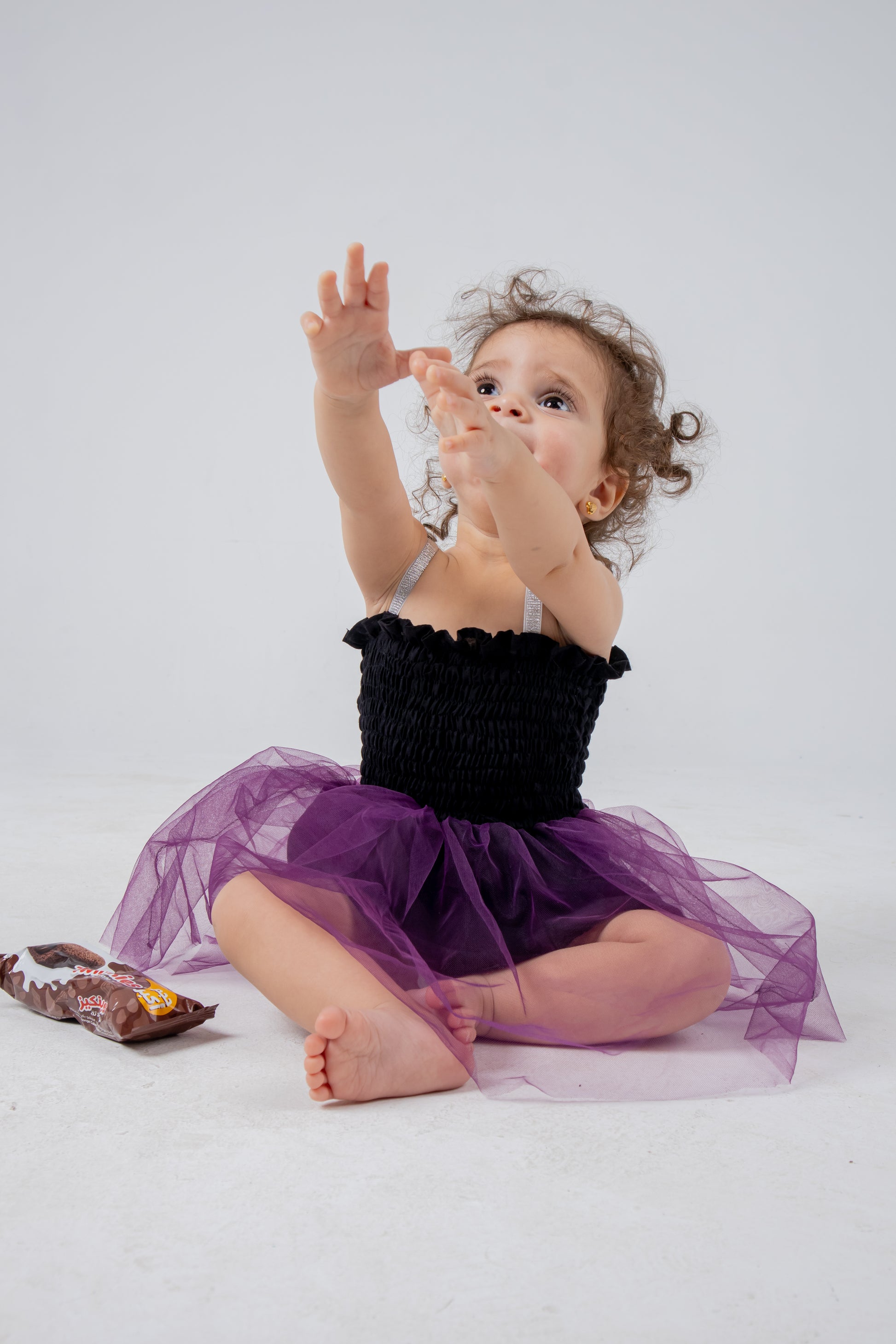 Little Princess DRESS