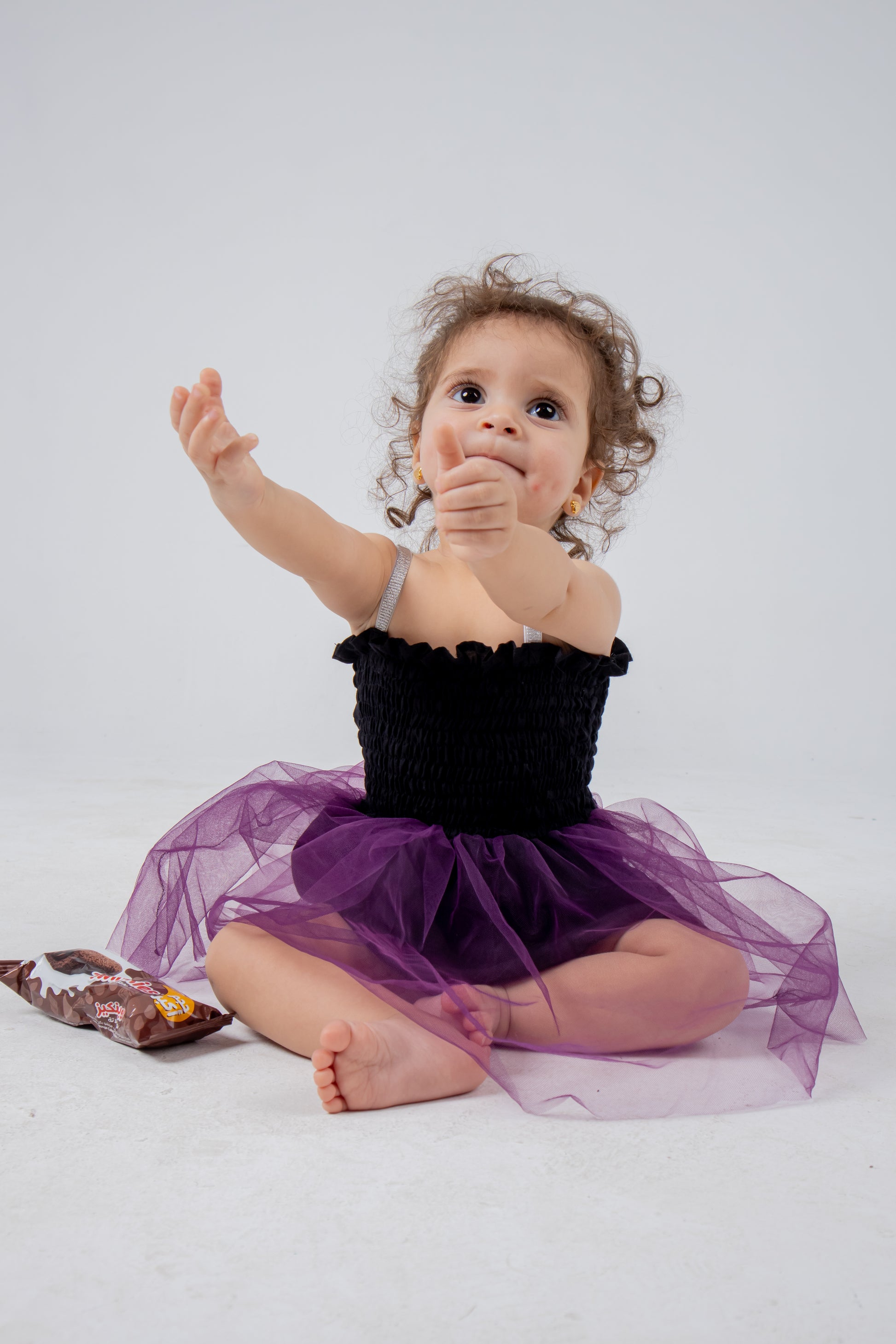 Little Princess DRESS