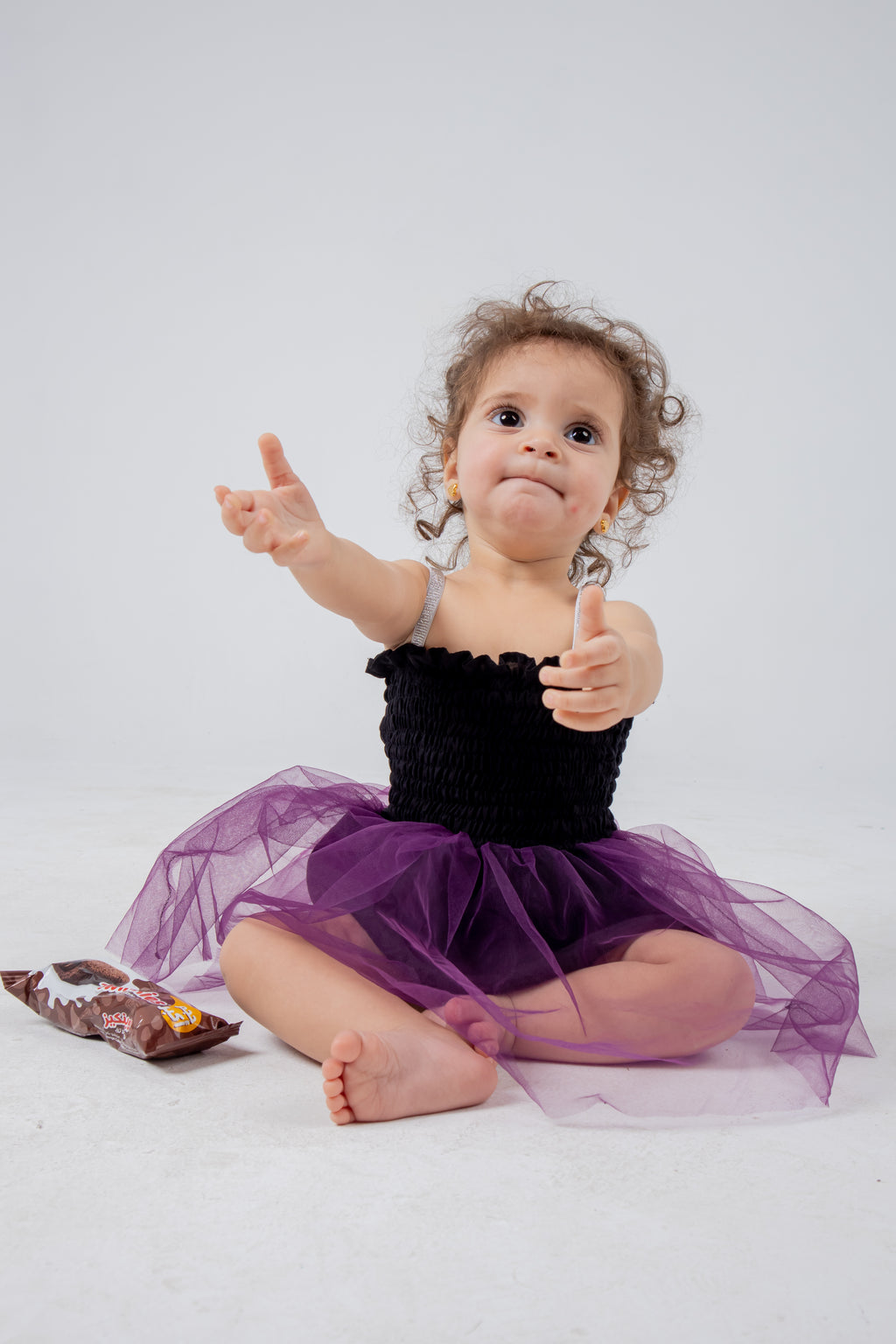 Little Princess DRESS