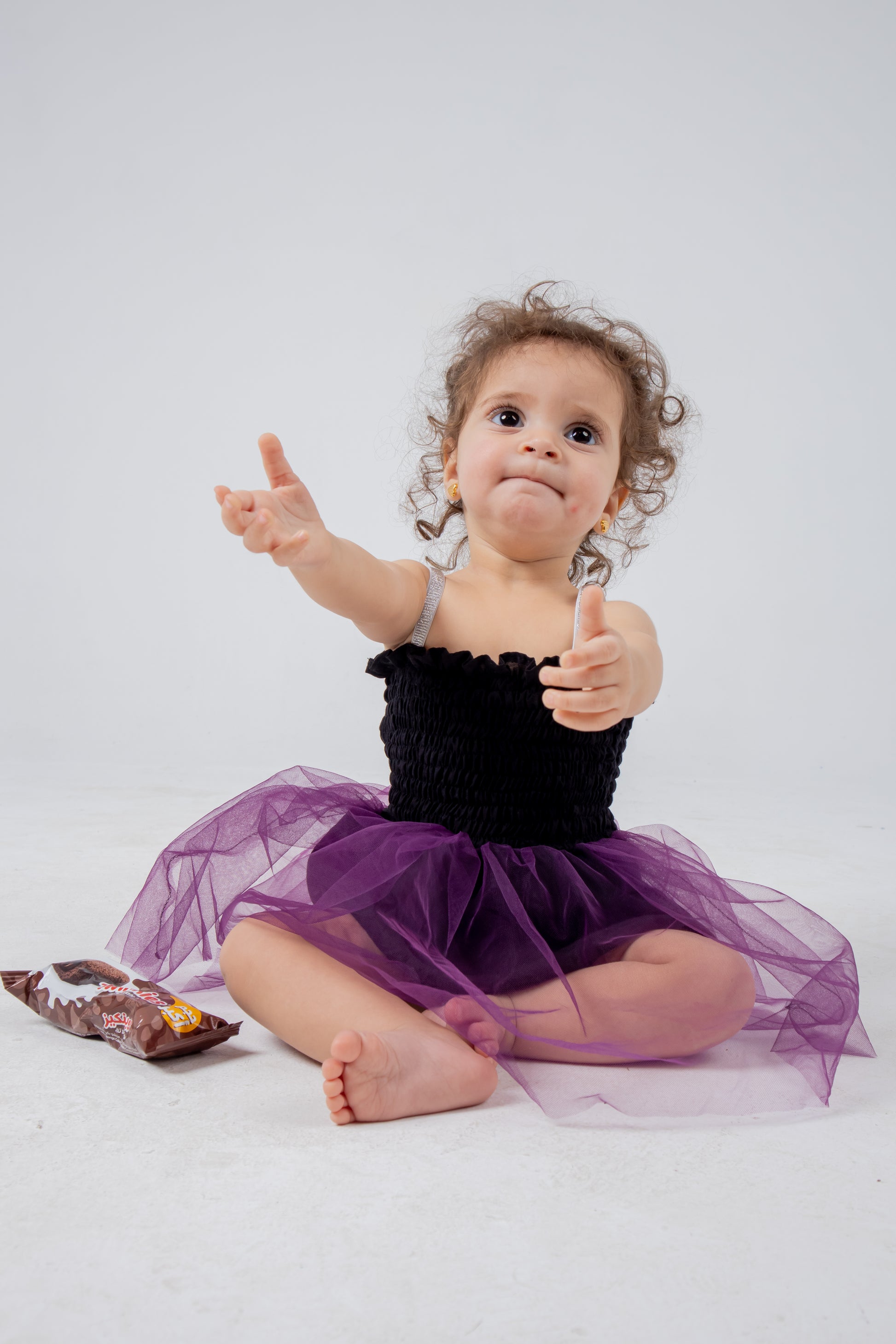 Little Princess DRESS