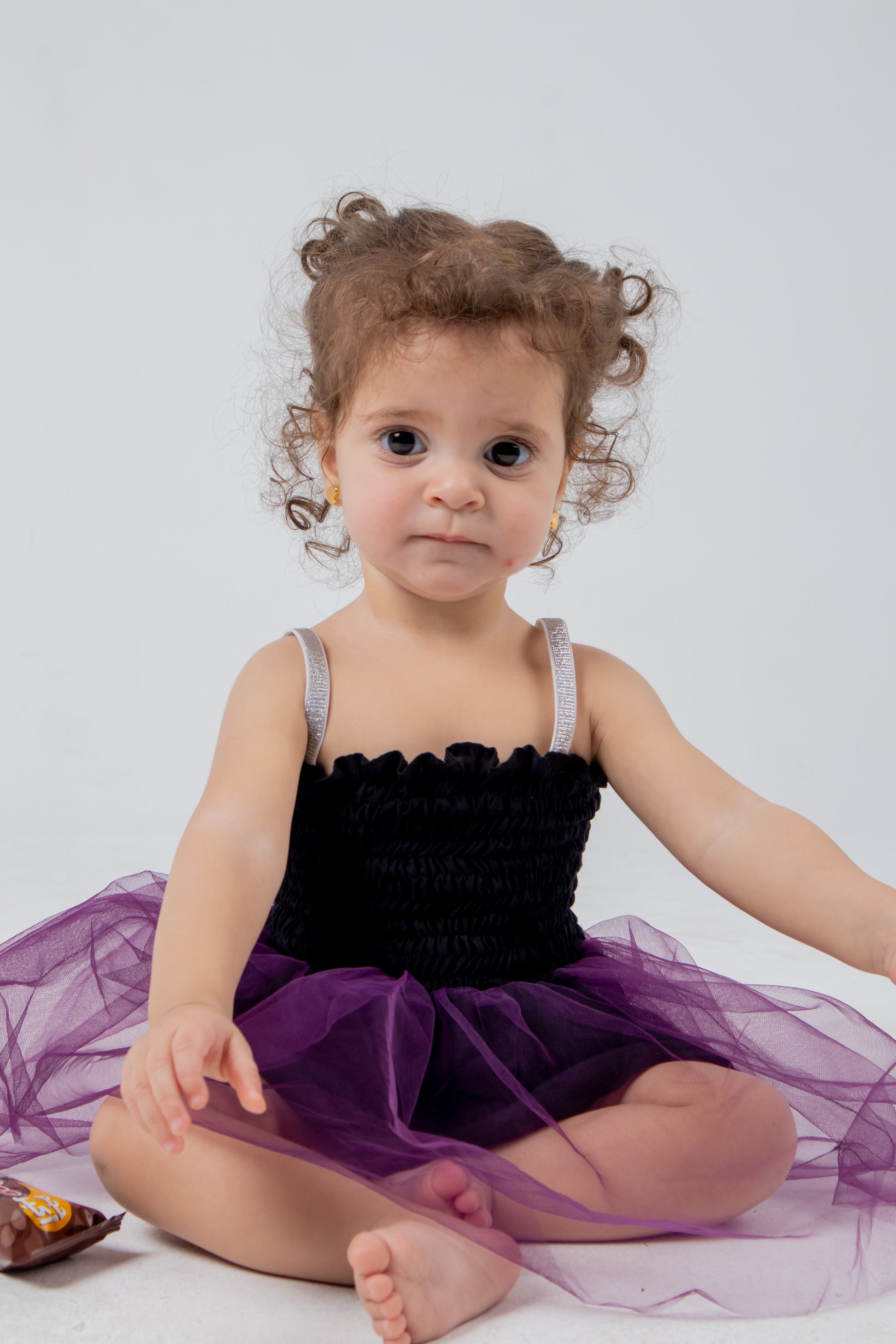 Little Princess DRESS
