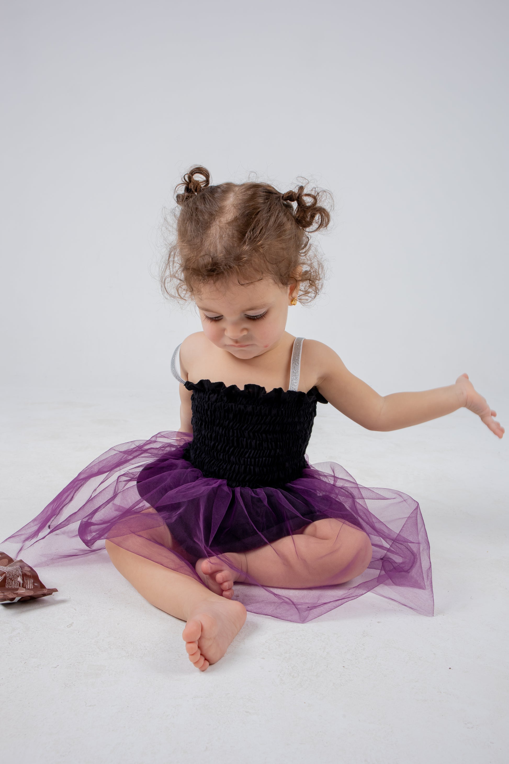 Little Princess DRESS