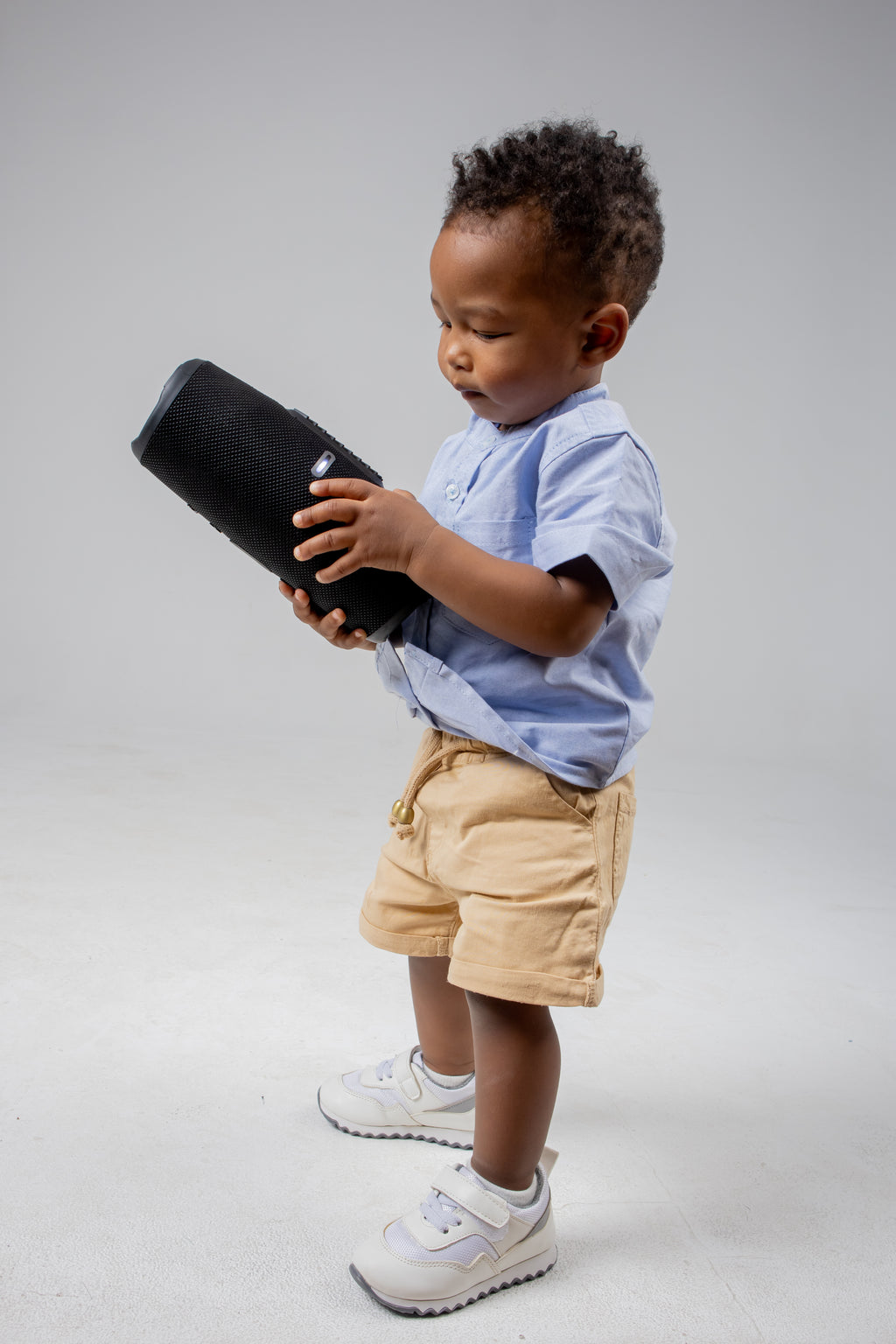 Little Explorer set