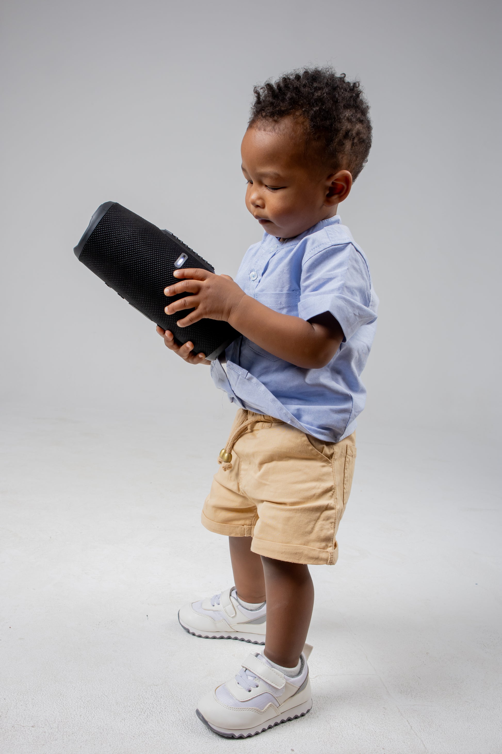 Little Explorer set