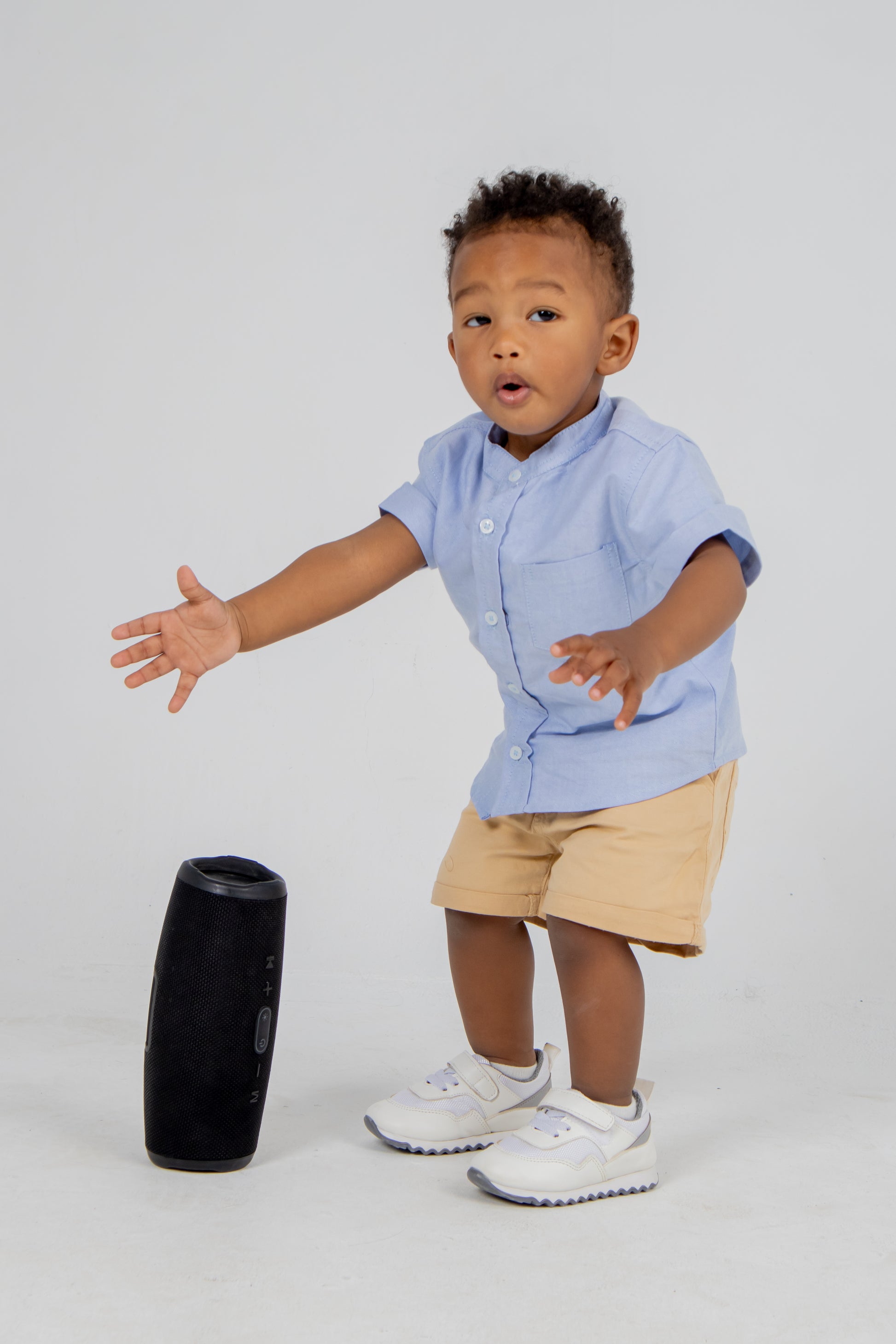 Little Explorer set