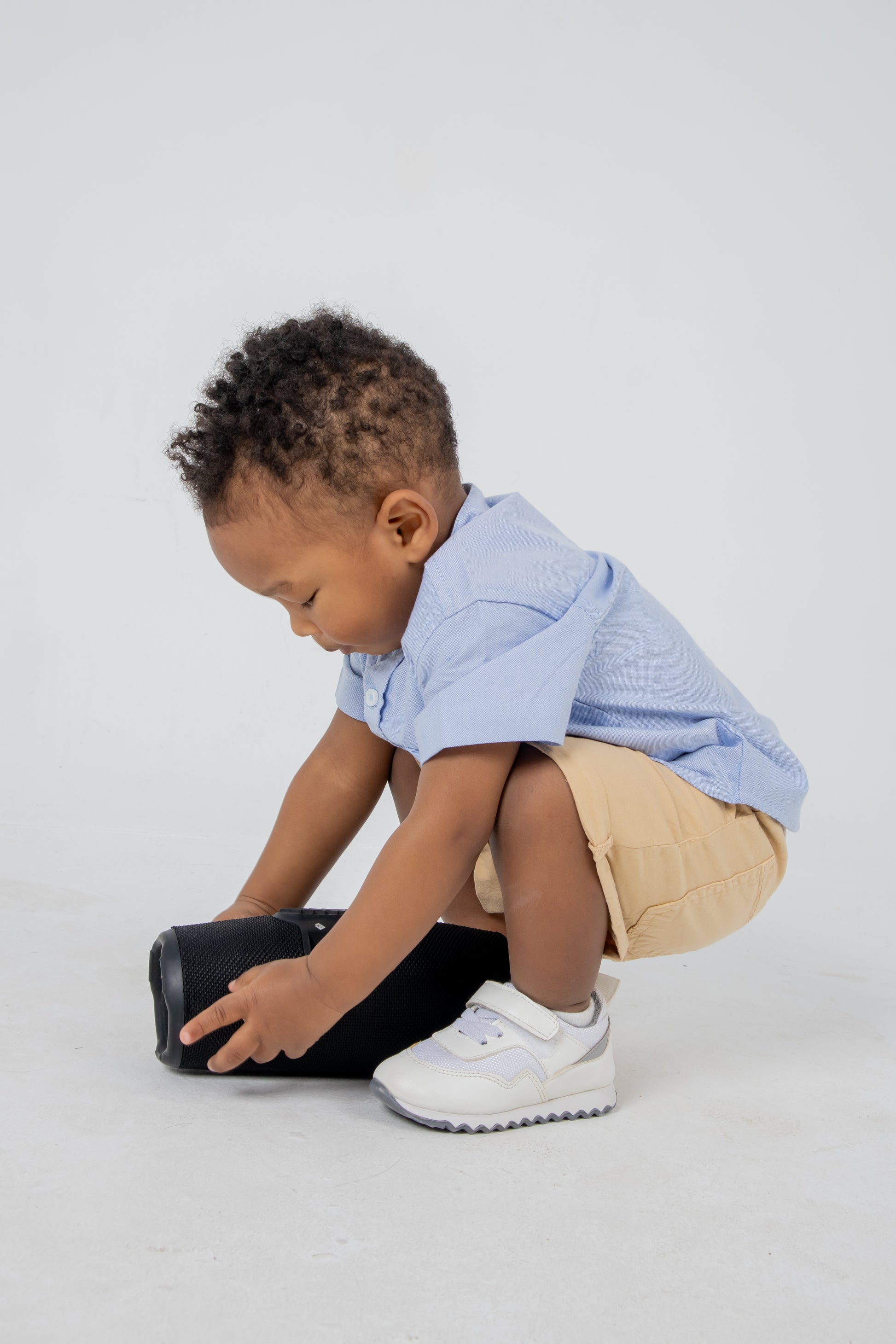 Little Explorer set