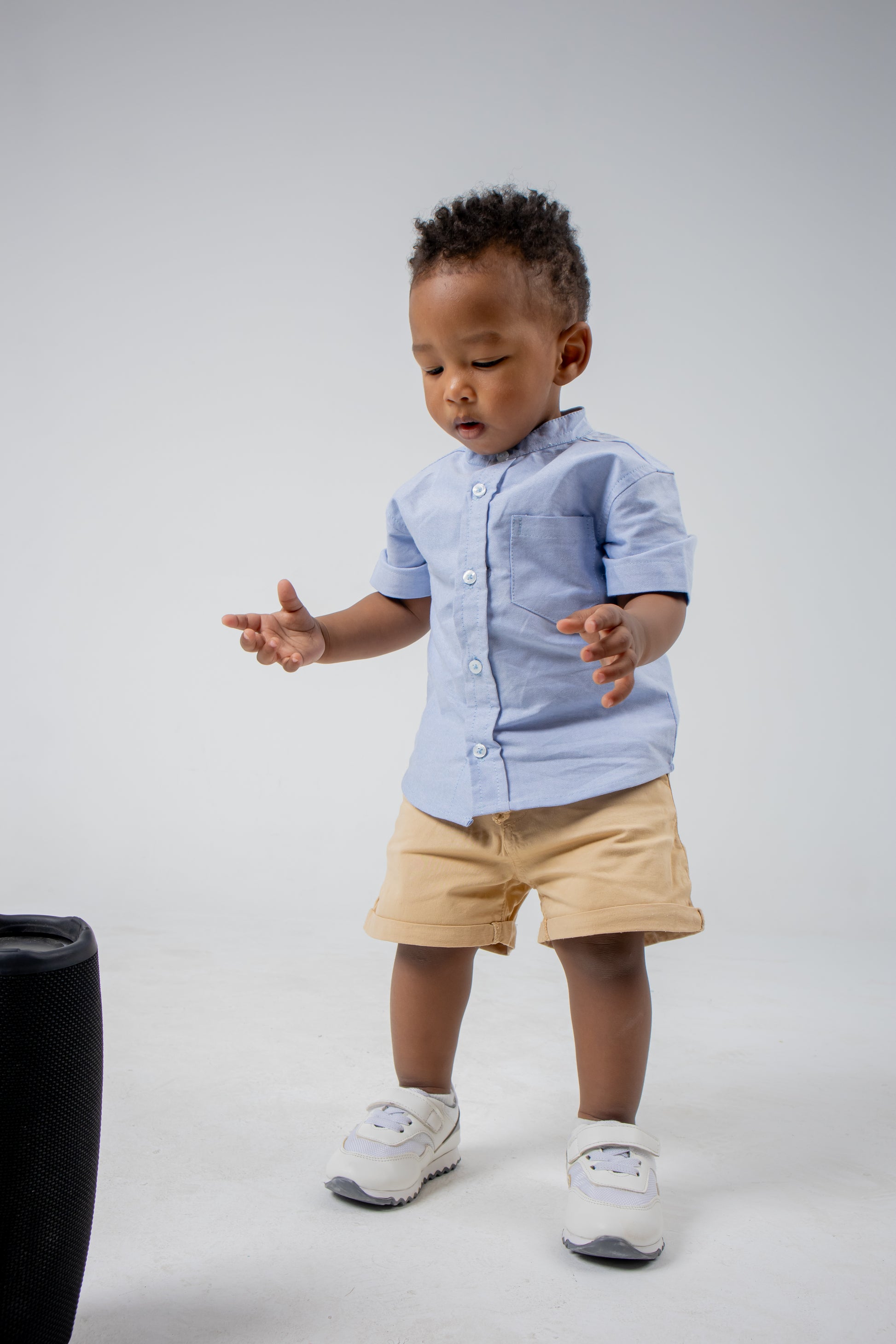 Little Explorer set