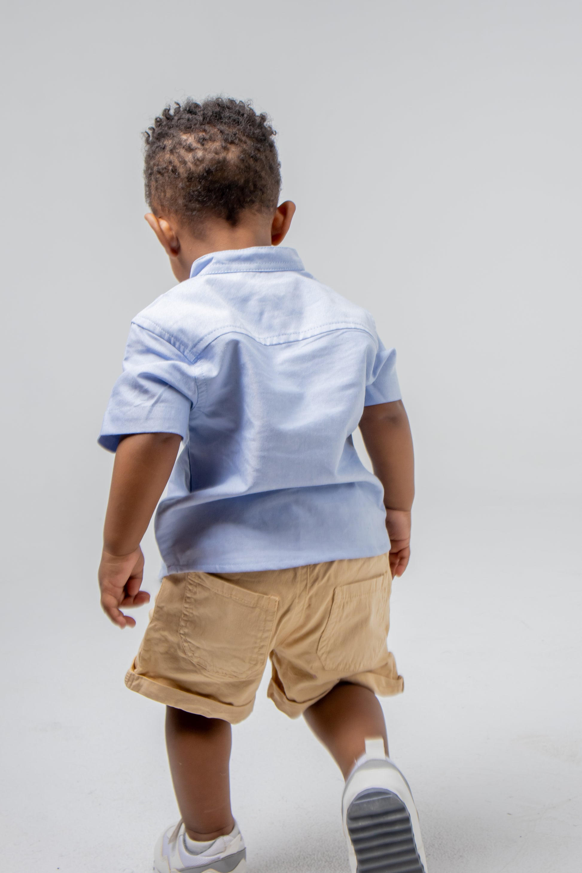 Little Explorer set