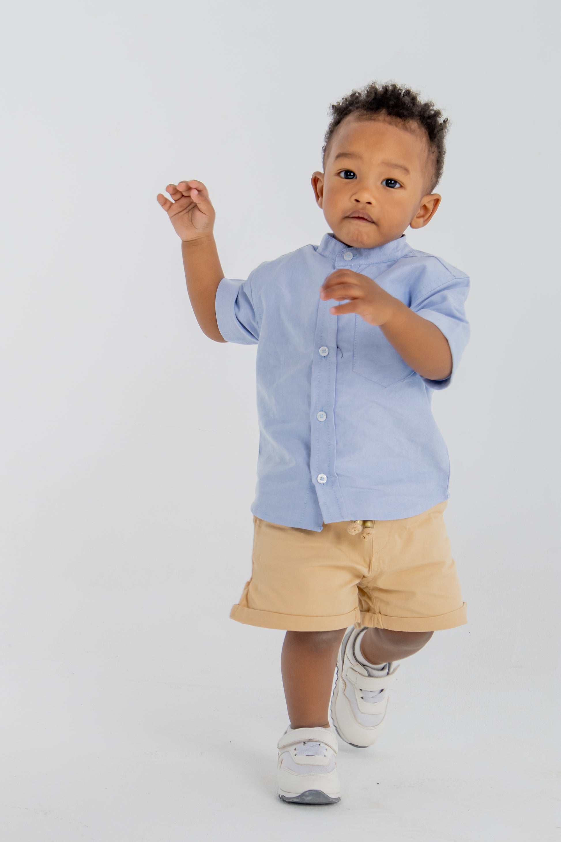 Little Explorer set