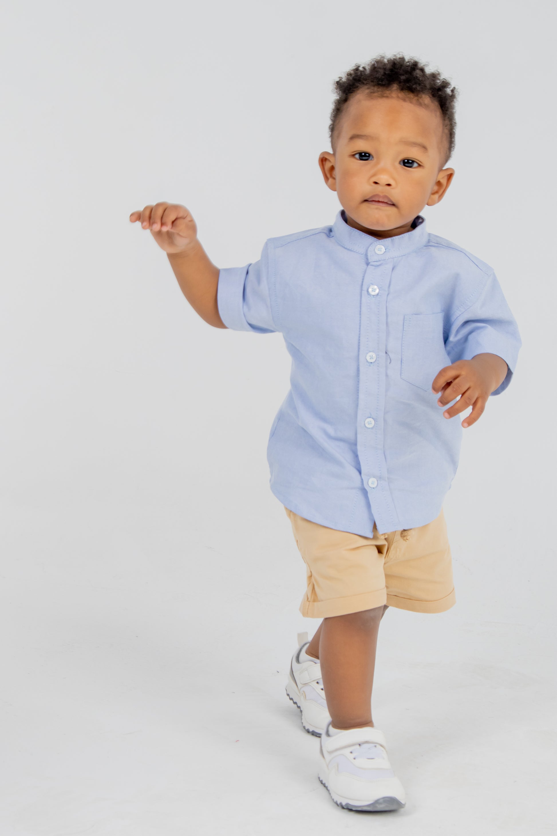 Little Explorer set