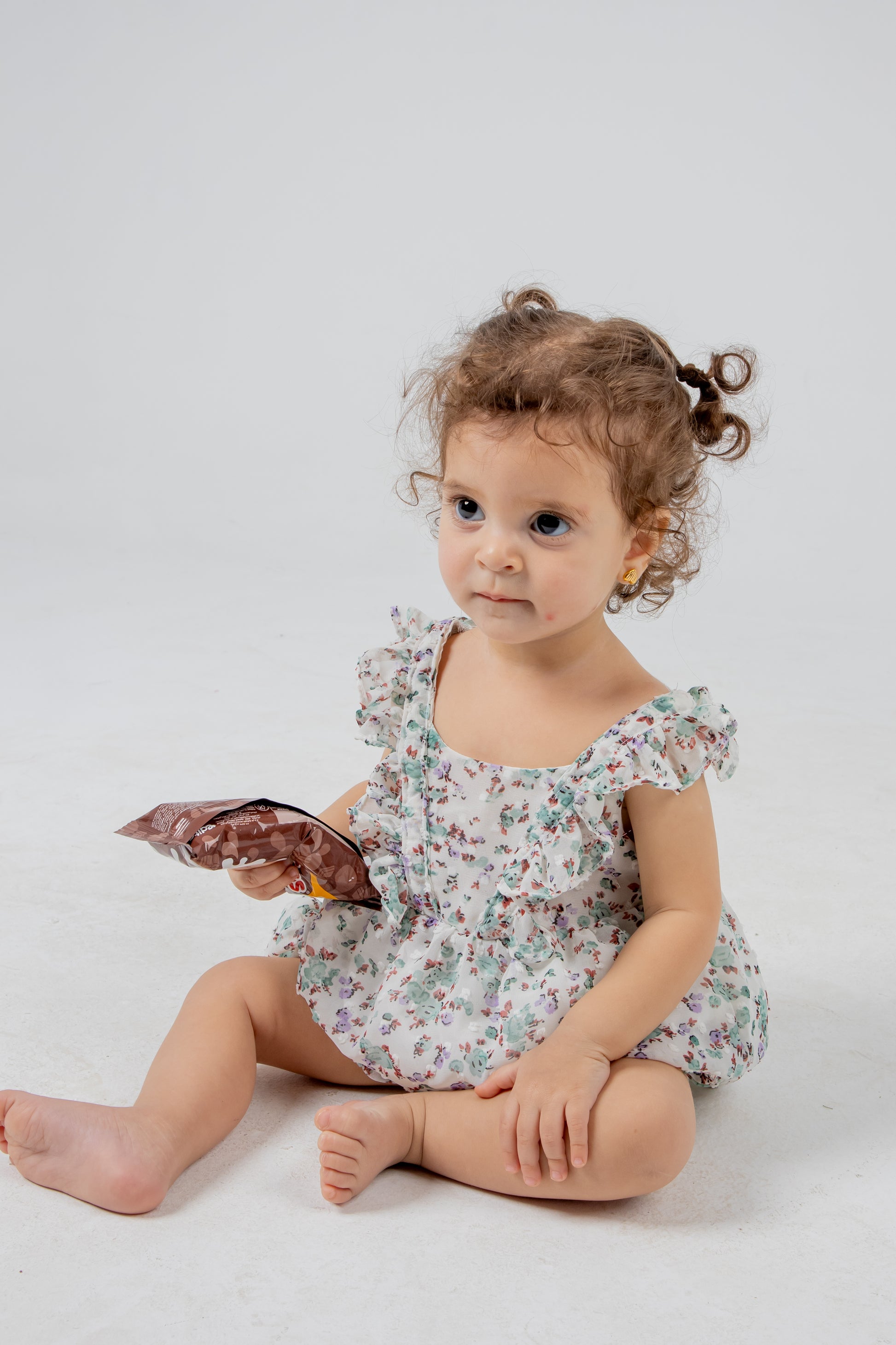 GIRLS DRESS