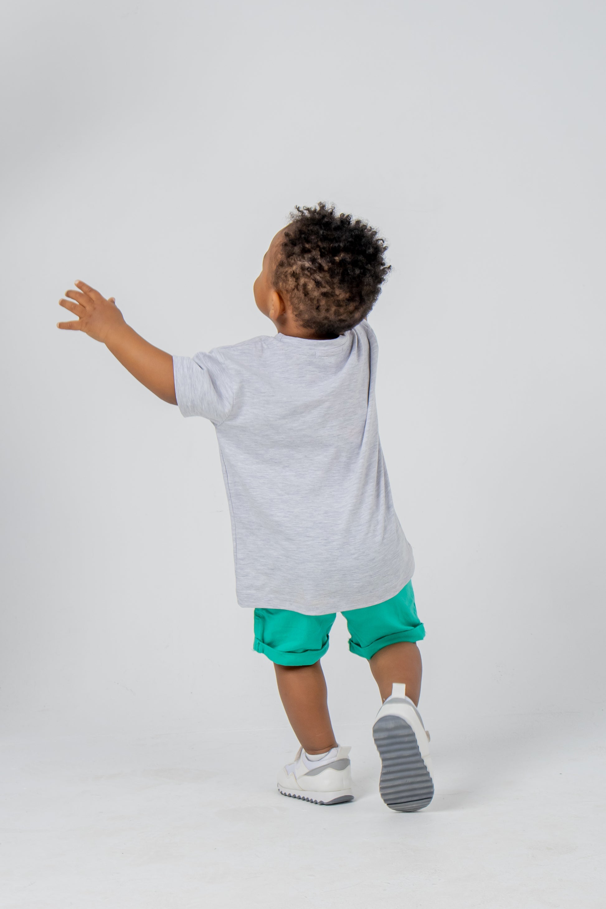Tiny Trendsetter T-shirt